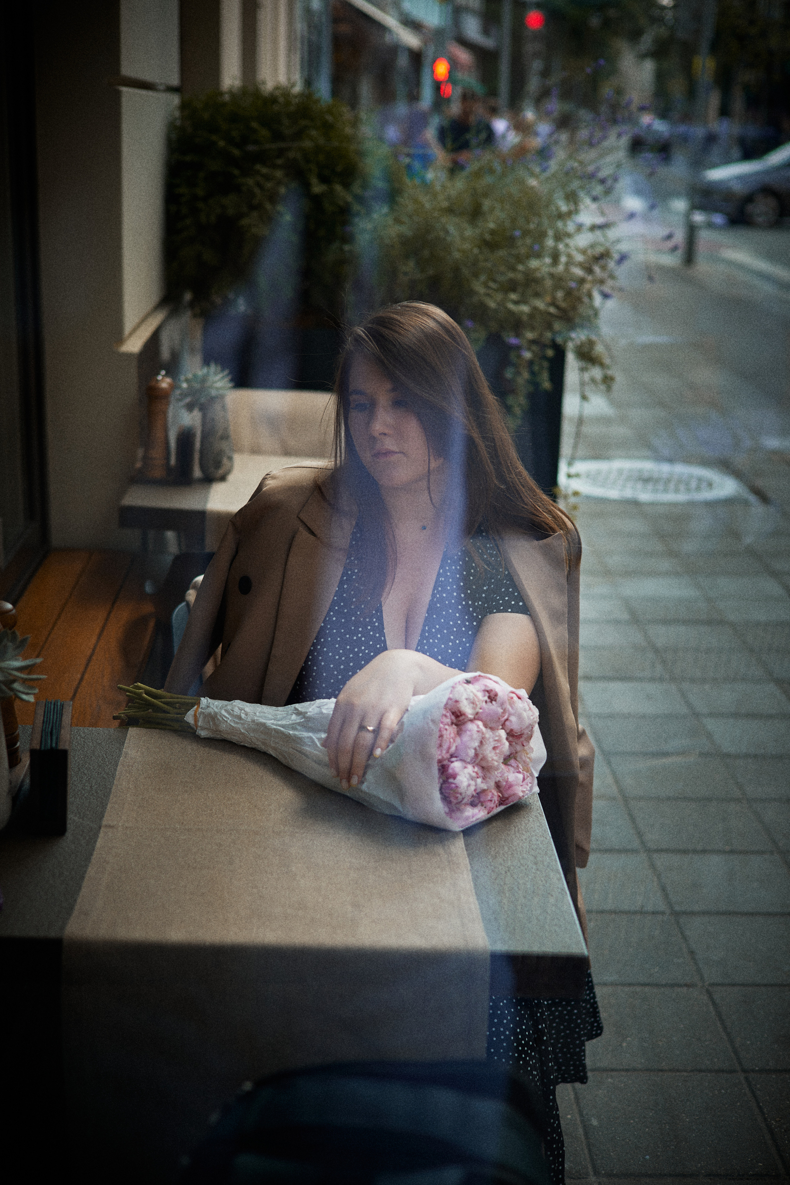 Летний день на Патриках. Алина|Life Фотограф|Москва