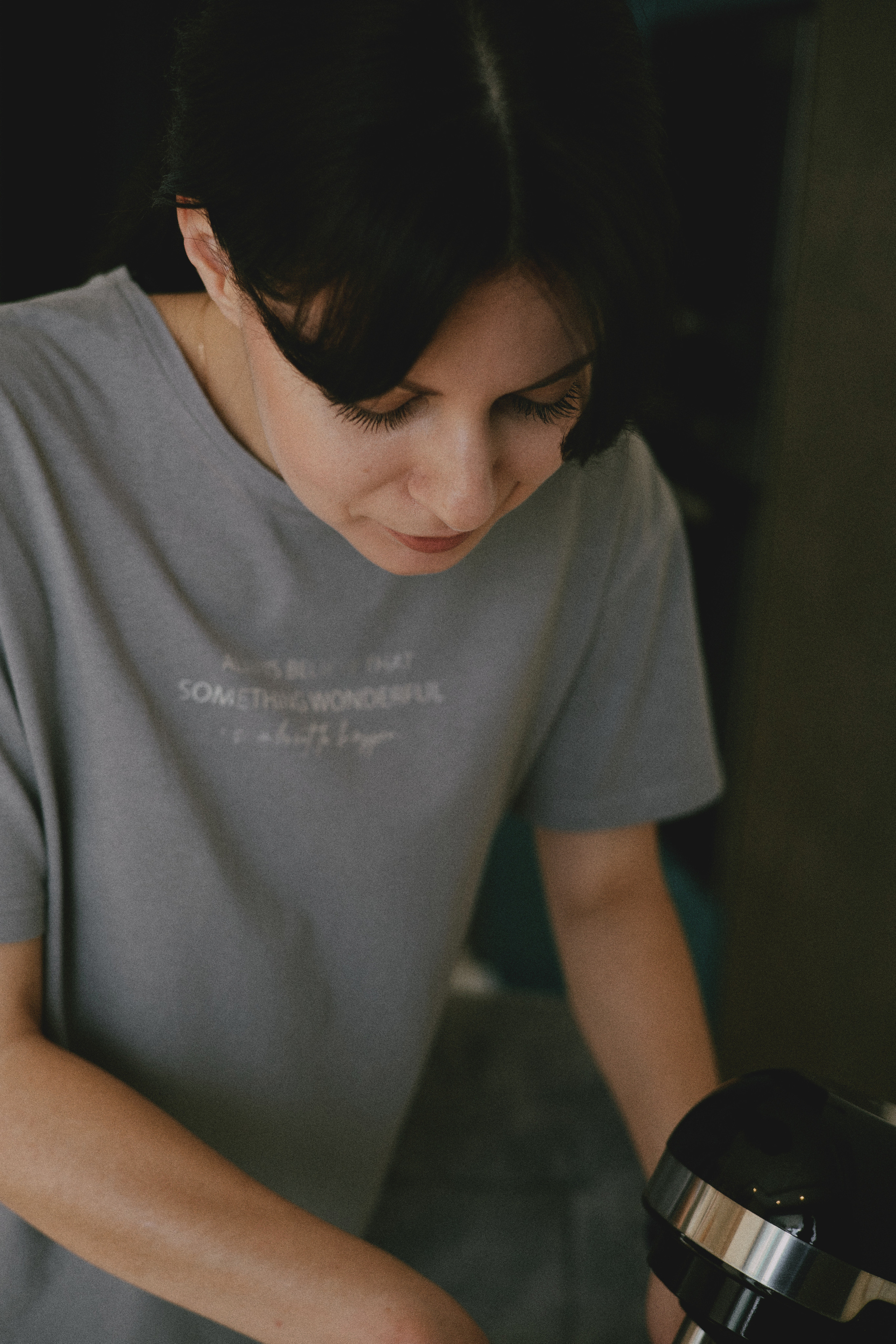 Одно обычное утро. Алина|Life Фотограф|Москва