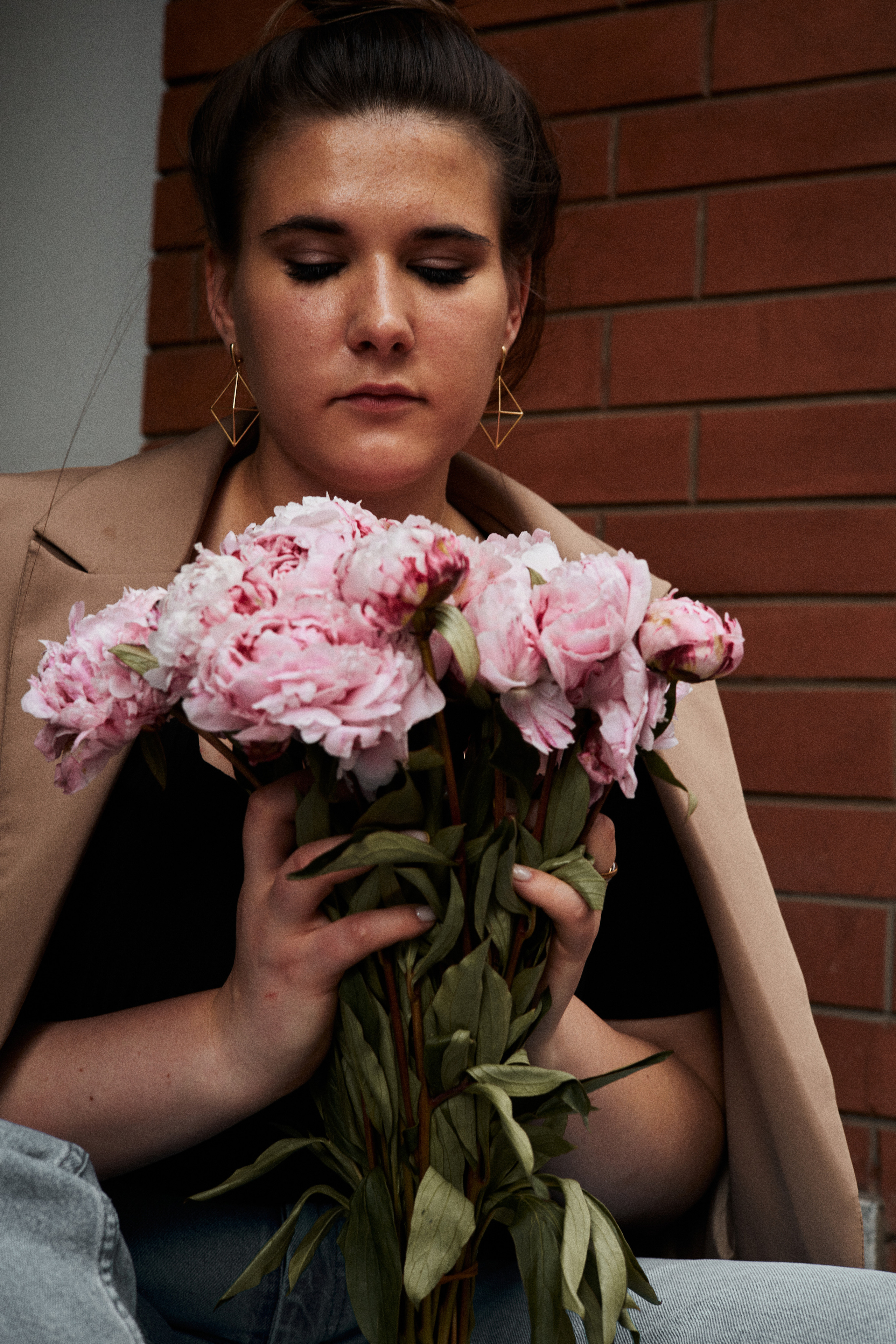 Летний день на Патриках. Алина|Life Фотограф|Москва