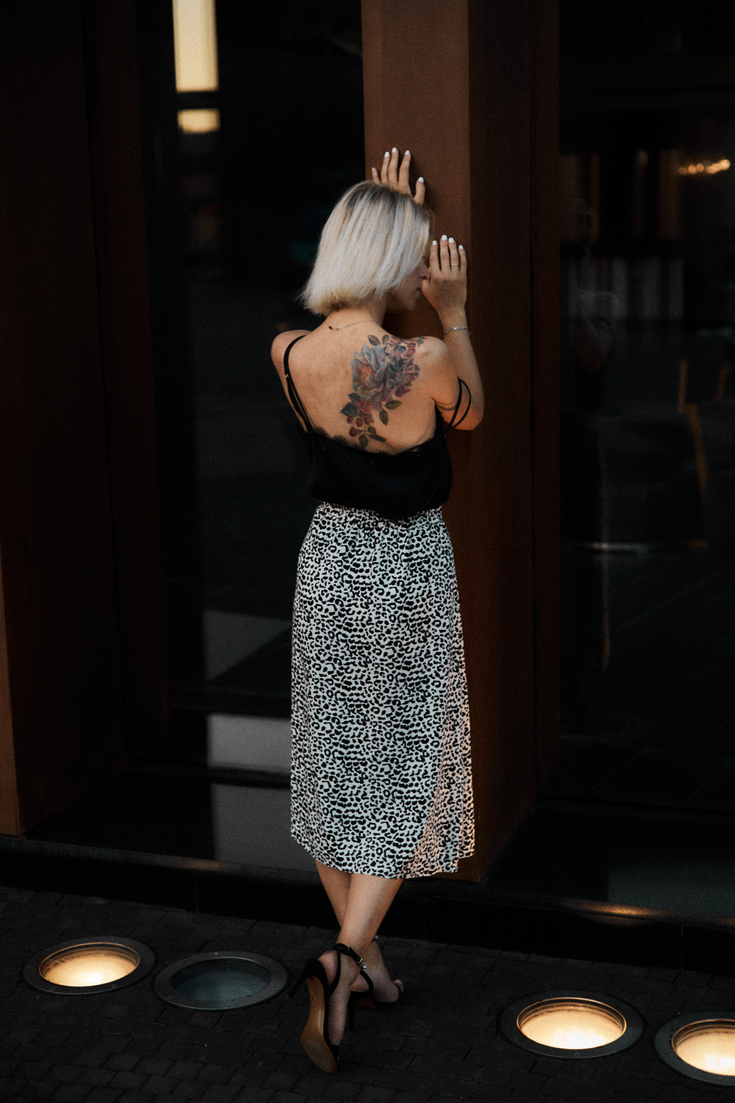 Сохрани в себе себя…. Алина|Life Фотограф|Москва