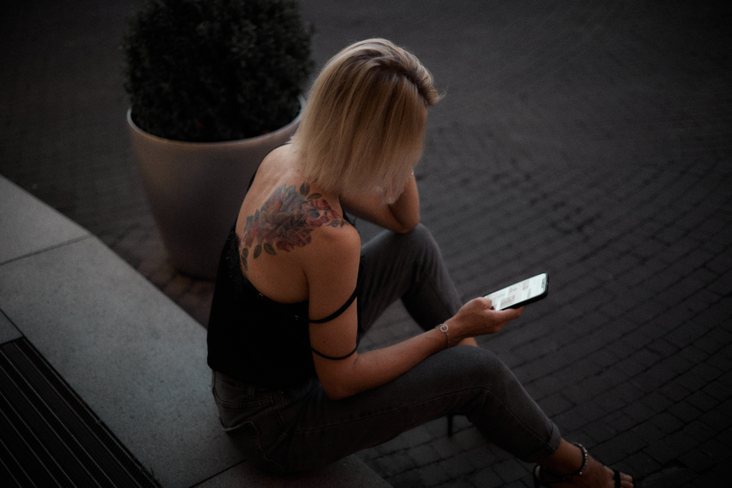 Сохрани в себе себя…. Алина|Life Фотограф|Москва