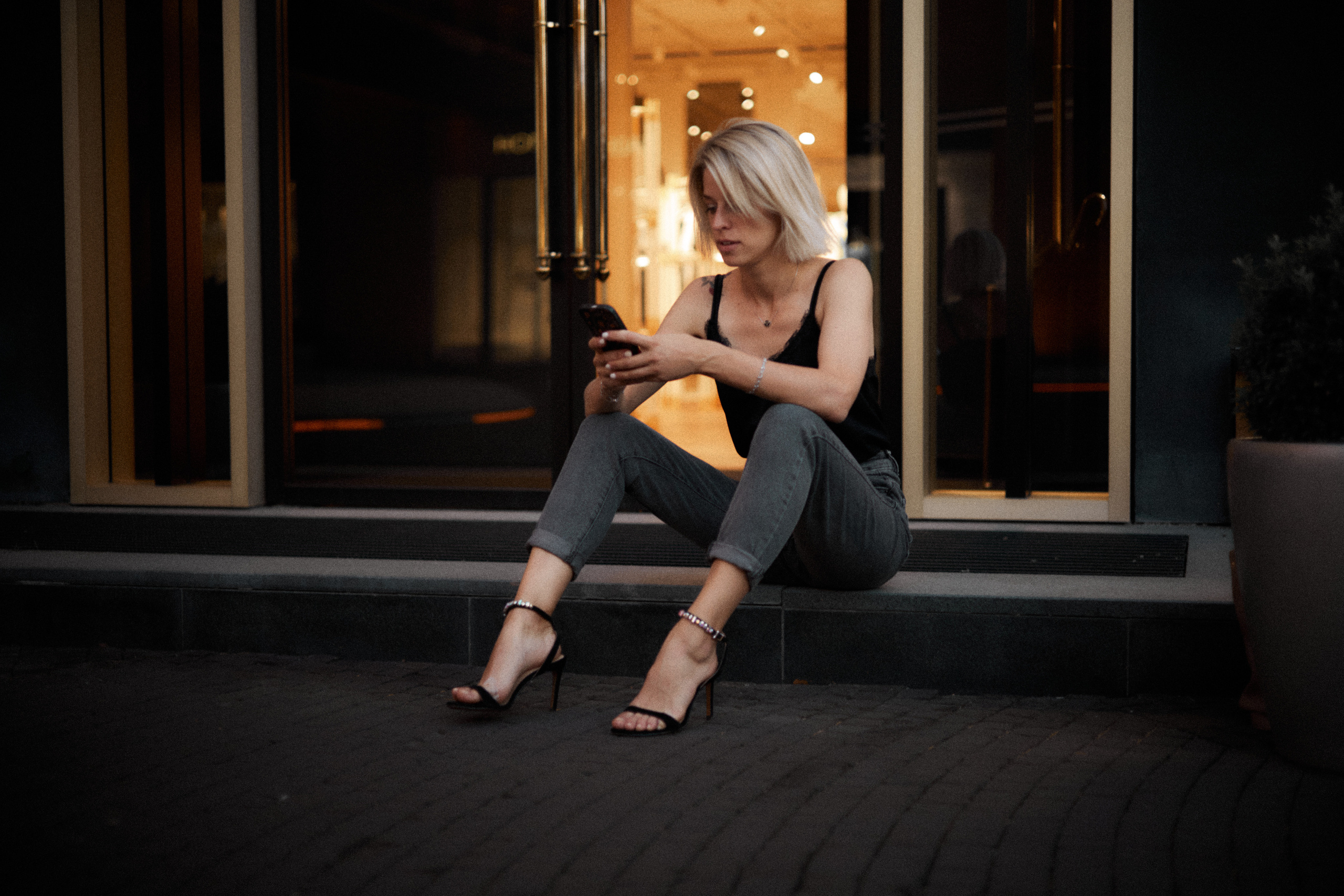 Сохрани в себе себя…. Алина|Life Фотограф|Москва