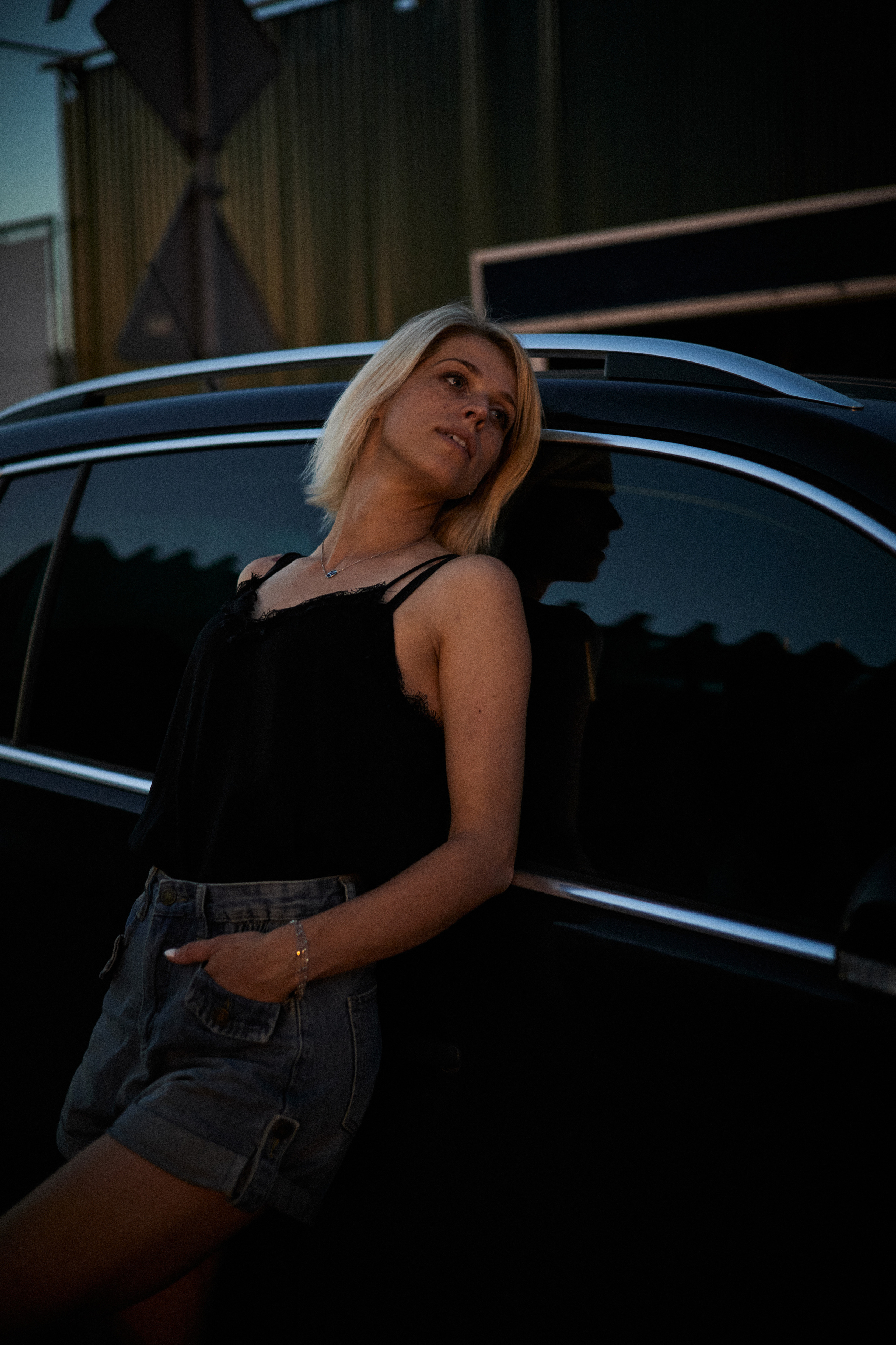 Сохрани в себе себя…. Алина|Life Фотограф|Москва