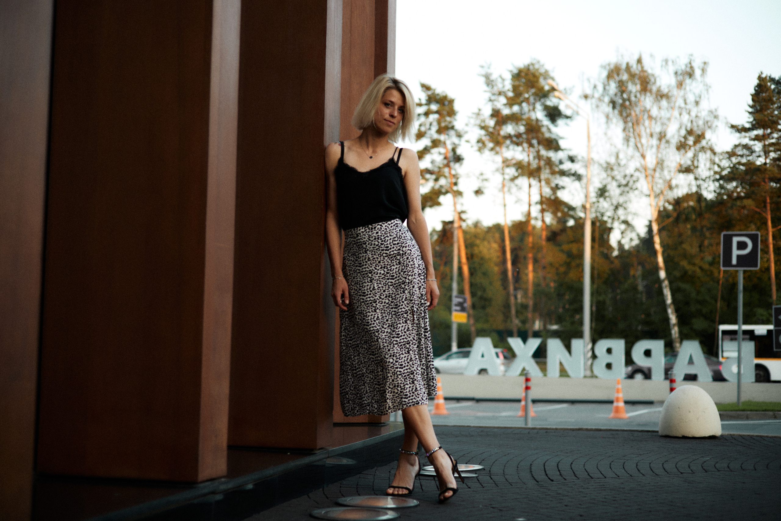 Сохрани в себе себя…. Алина|Life Фотограф|Москва