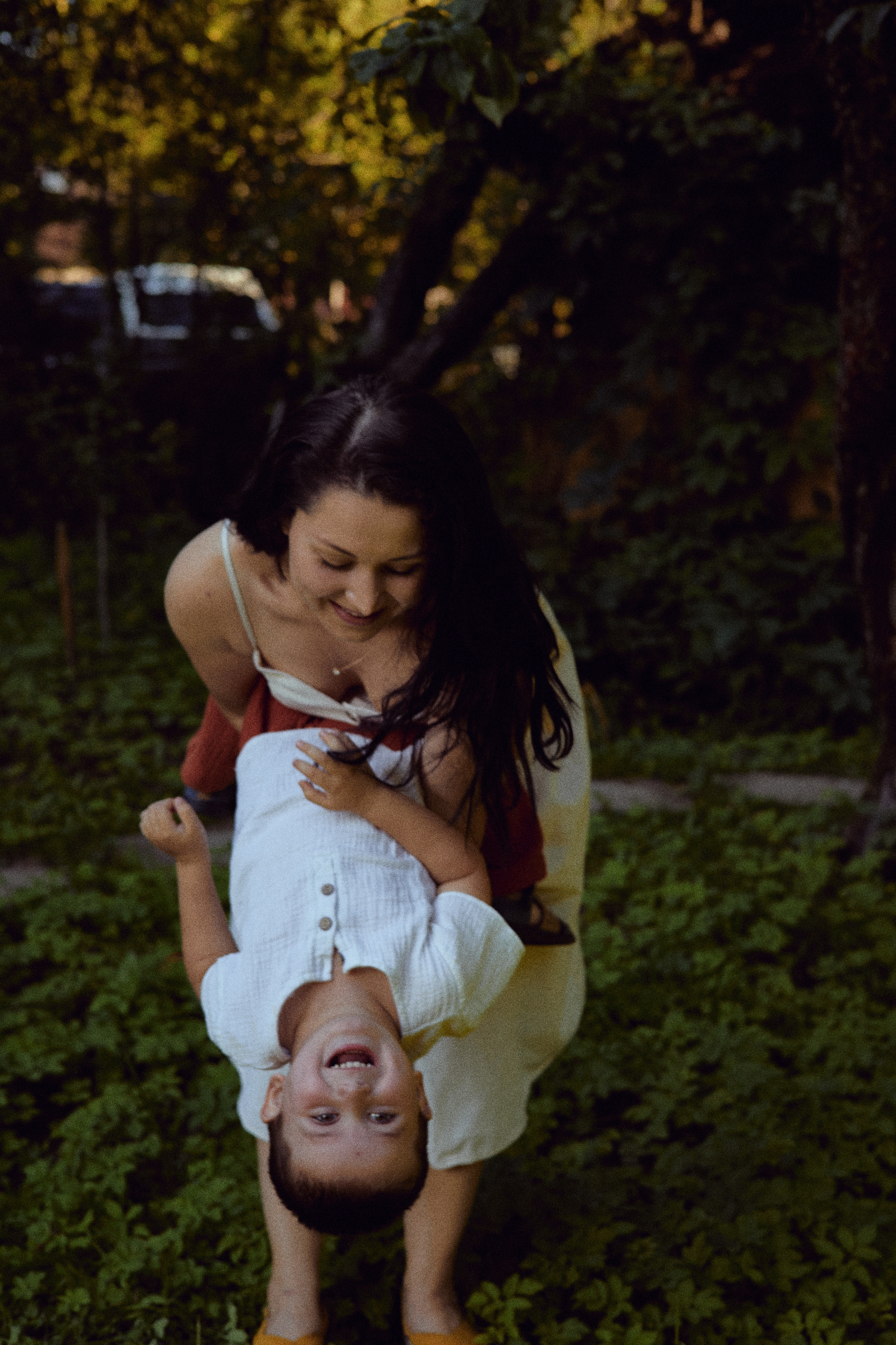 Однажды в деревне. Алина|Life Фотограф|Москва