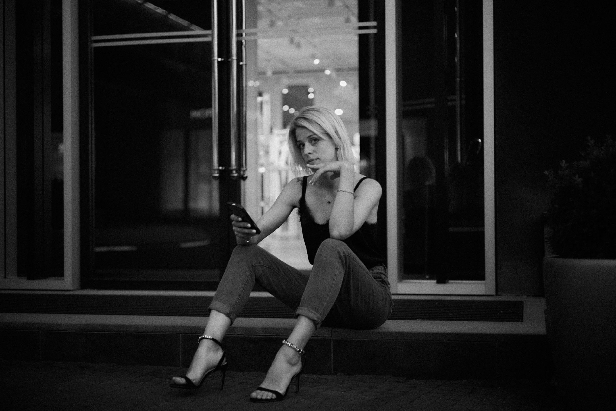 Сохрани в себе себя…. Алина|Life Фотограф|Москва