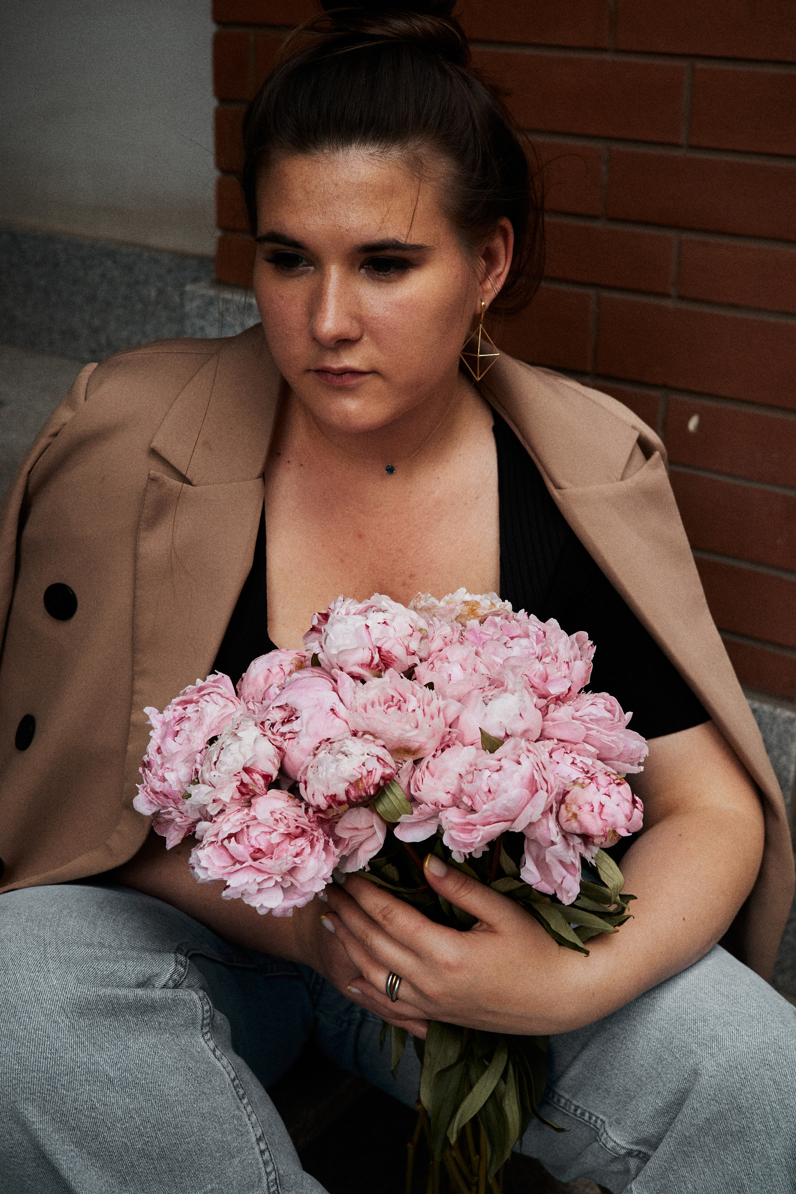 Летний день на Патриках. Алина|Life Фотограф|Москва