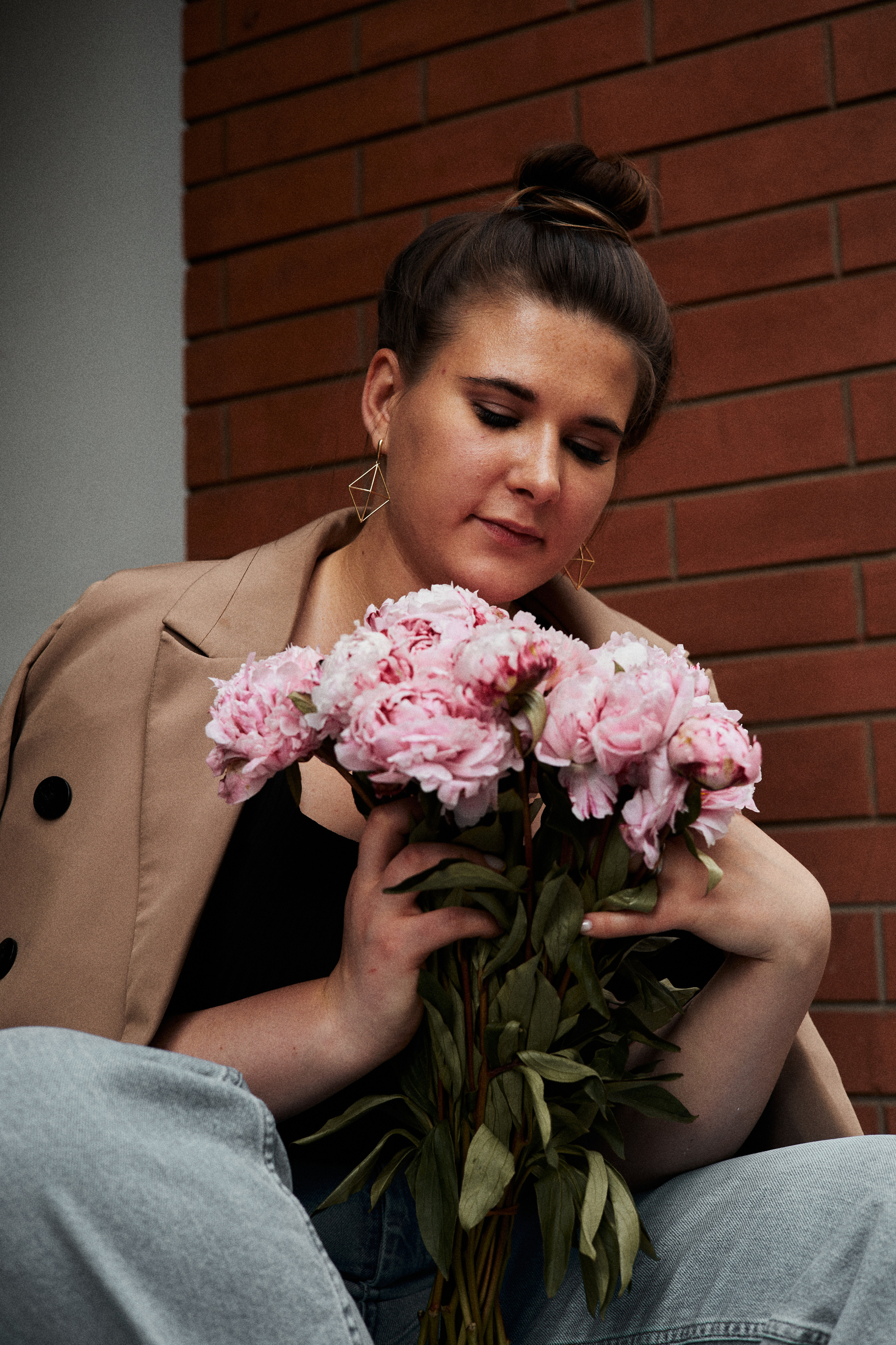 Летний день на Патриках. Алина|Life Фотограф|Москва