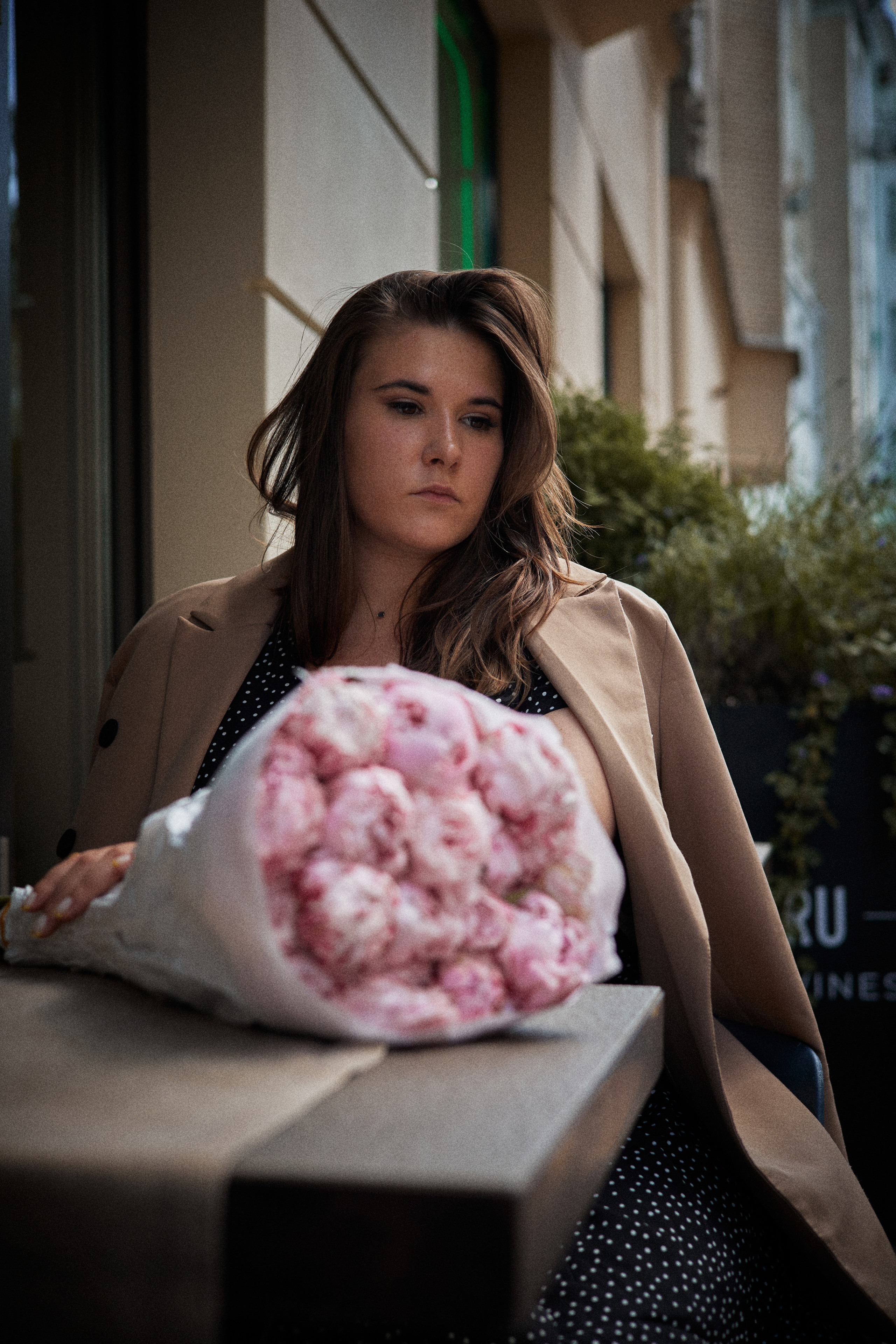 Летний день на Патриках. Алина|Life Фотограф|Москва