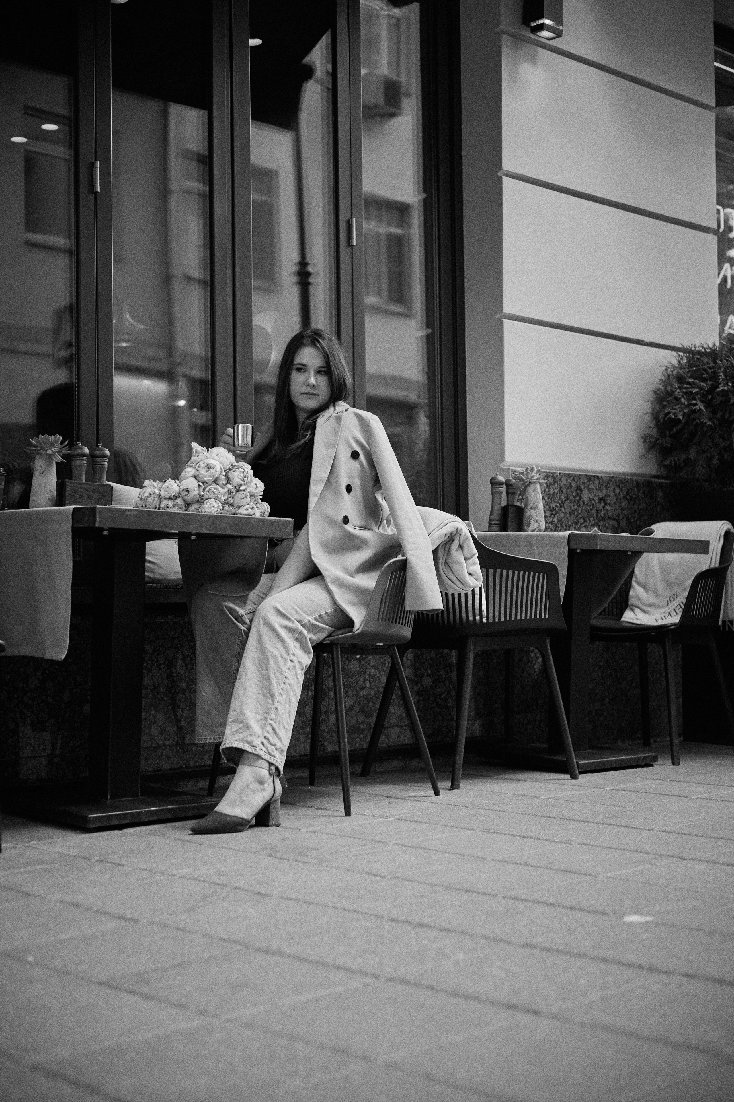 Летний день на Патриках. Алина|Life Фотограф|Москва