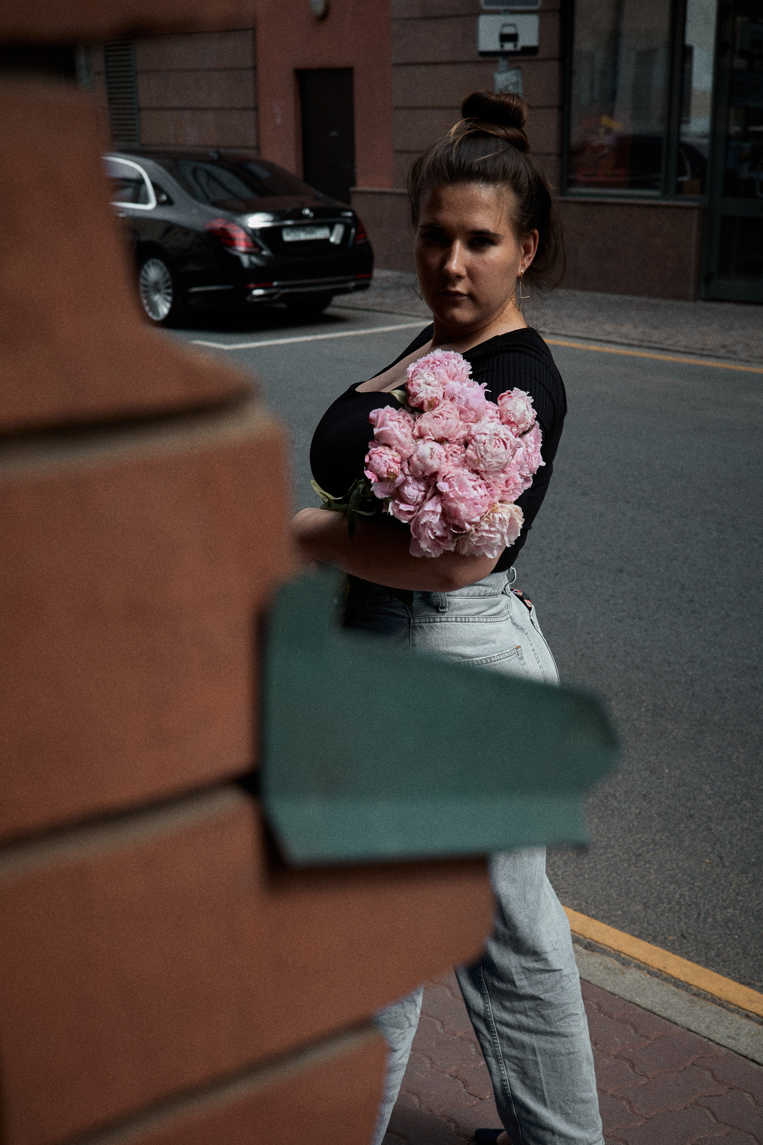 Летний день на Патриках. Алина|Life Фотограф|Москва