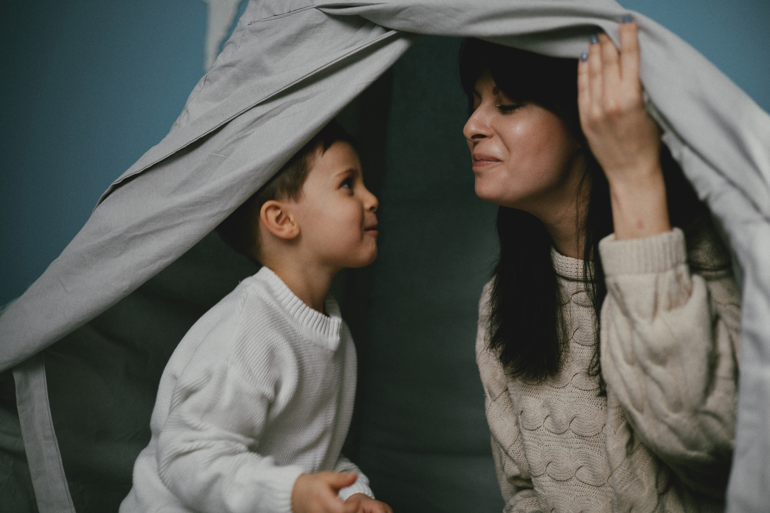 Одно обычное утро. Алина|Life Фотограф|Москва