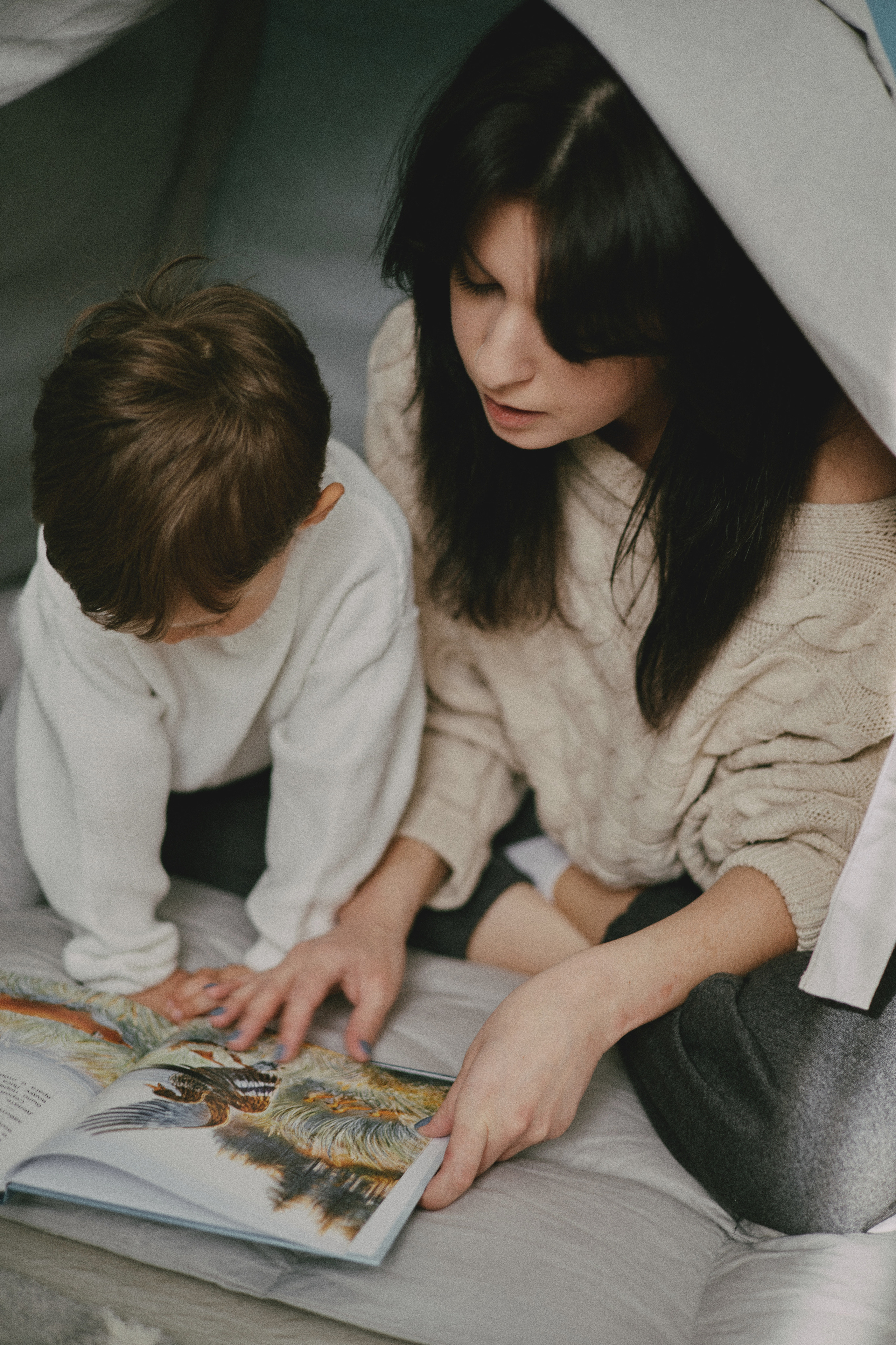 Одно обычное утро. Алина|Life Фотограф|Москва