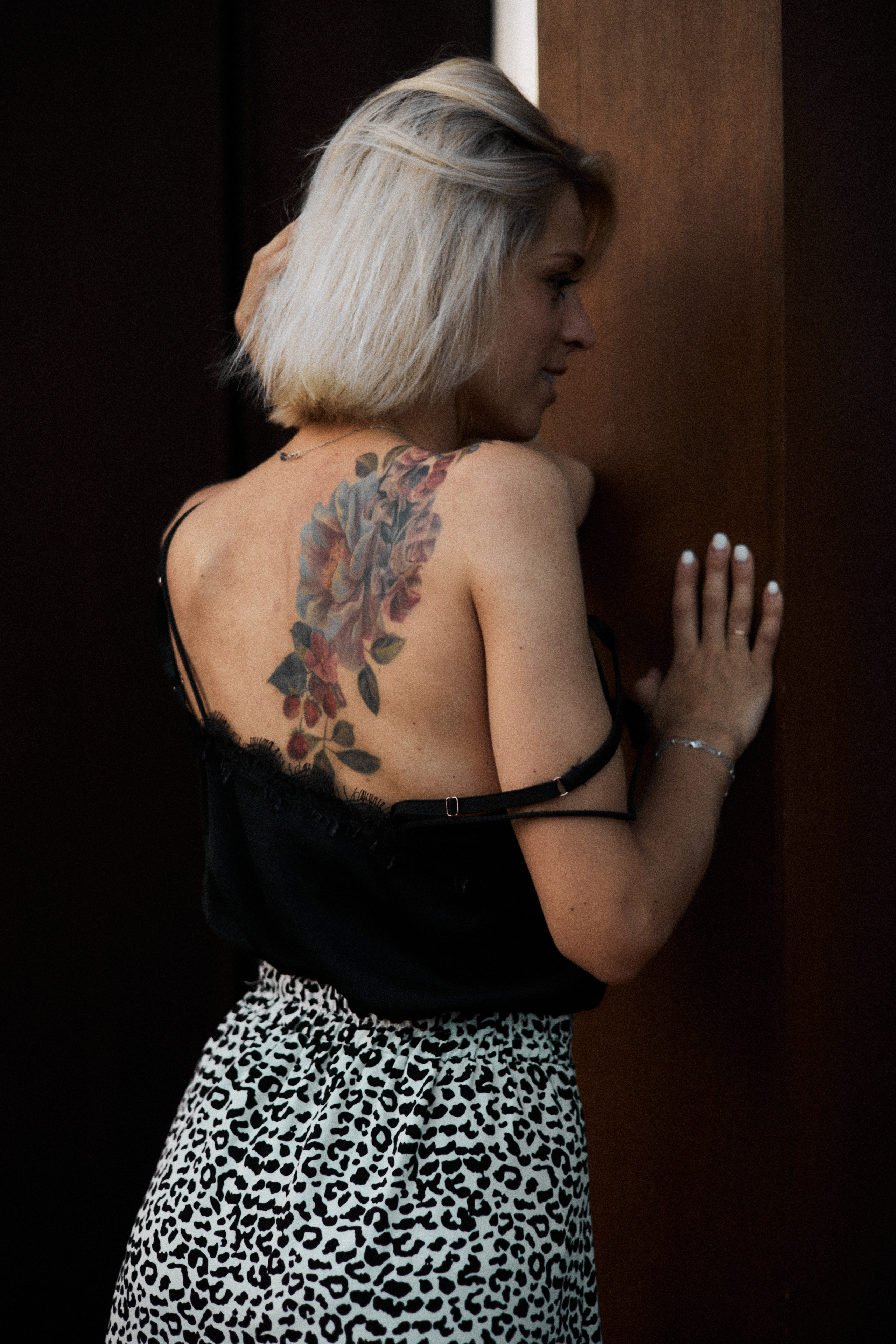 Сохрани в себе себя…. Алина|Life Фотограф|Москва