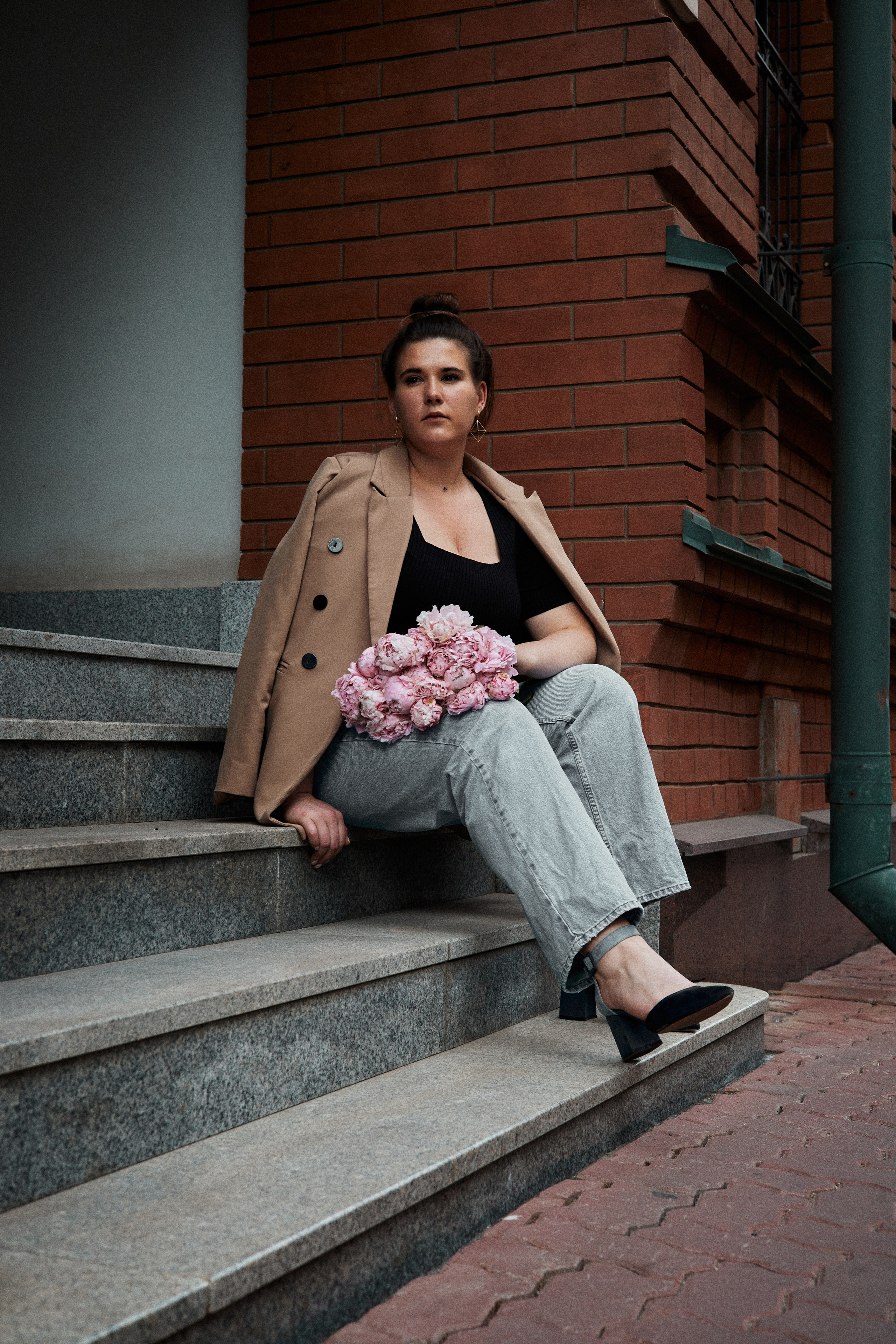 Летний день на Патриках. Алина|Life Фотограф|Москва