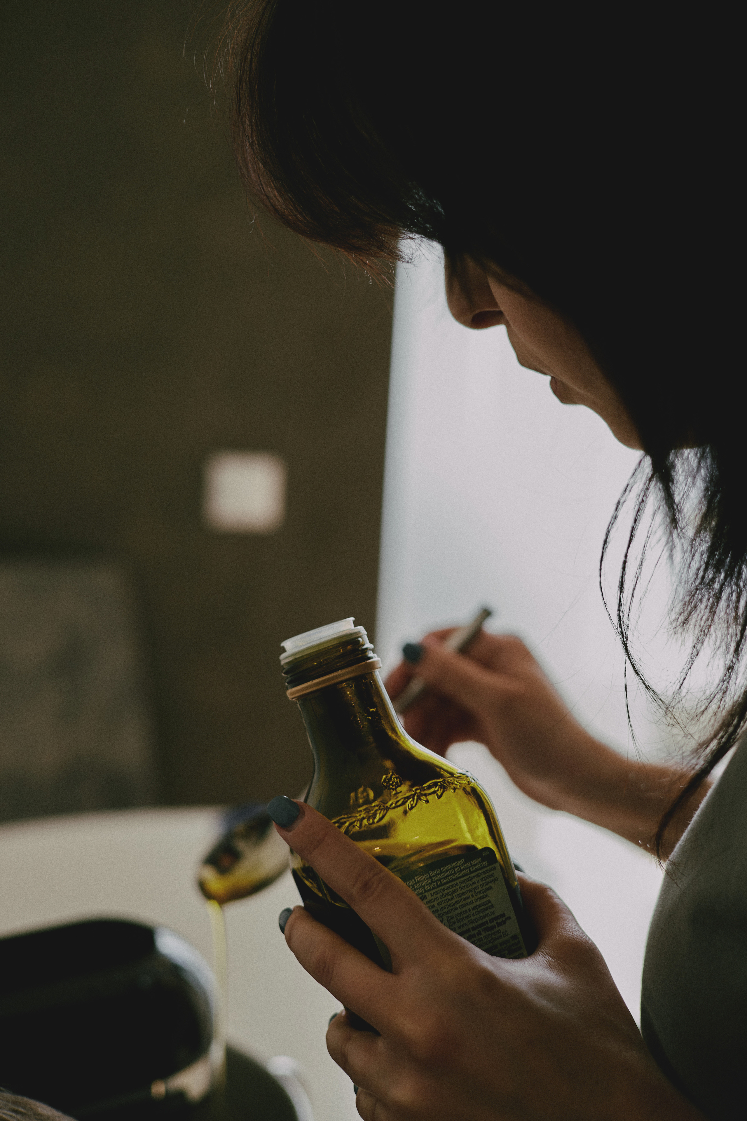 Одно обычное утро. Алина|Life Фотограф|Москва