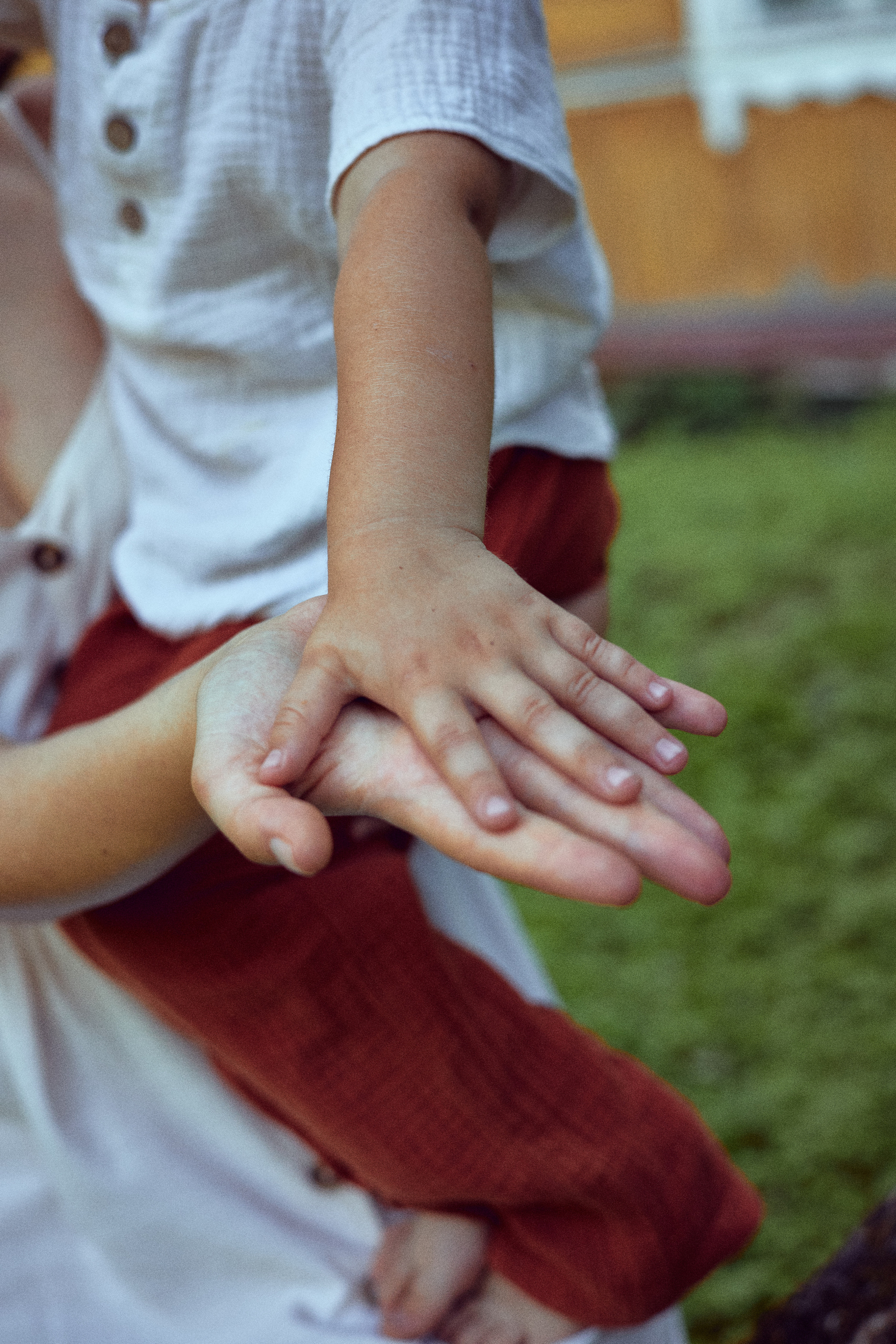 Однажды в деревне. Алина|Life Фотограф|Москва