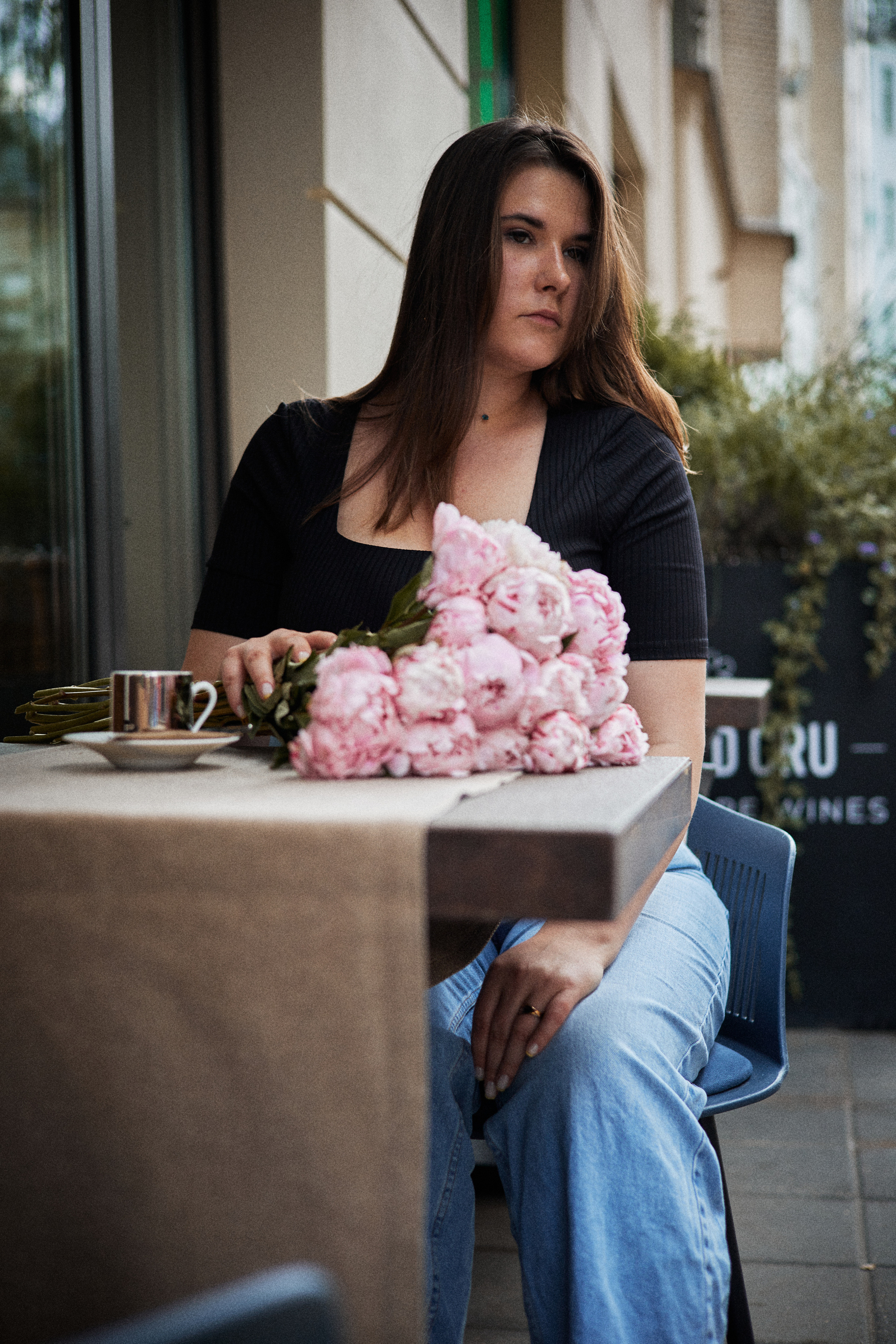 Летний день на Патриках. Алина|Life Фотограф|Москва