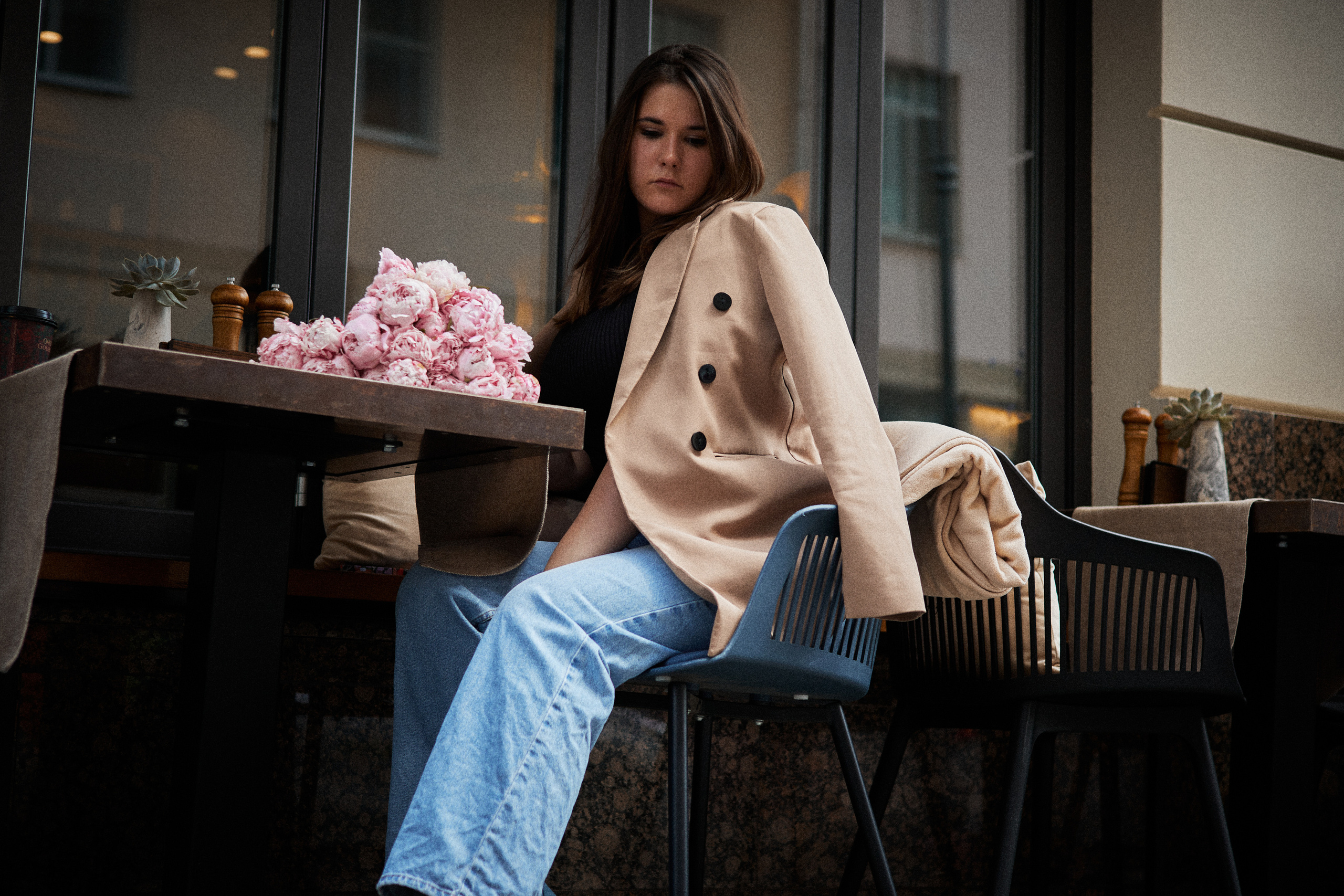 Летний день на Патриках. Алина|Life Фотограф|Москва