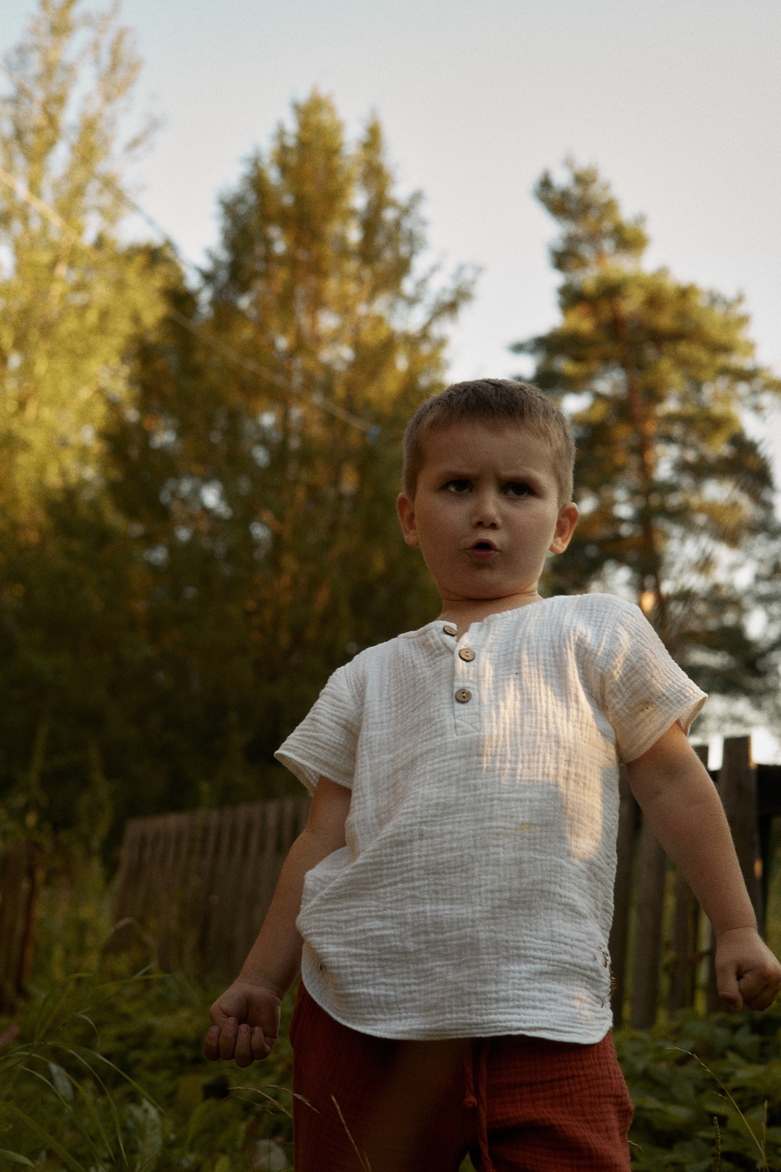 Однажды в деревне. Алина|Life Фотограф|Москва