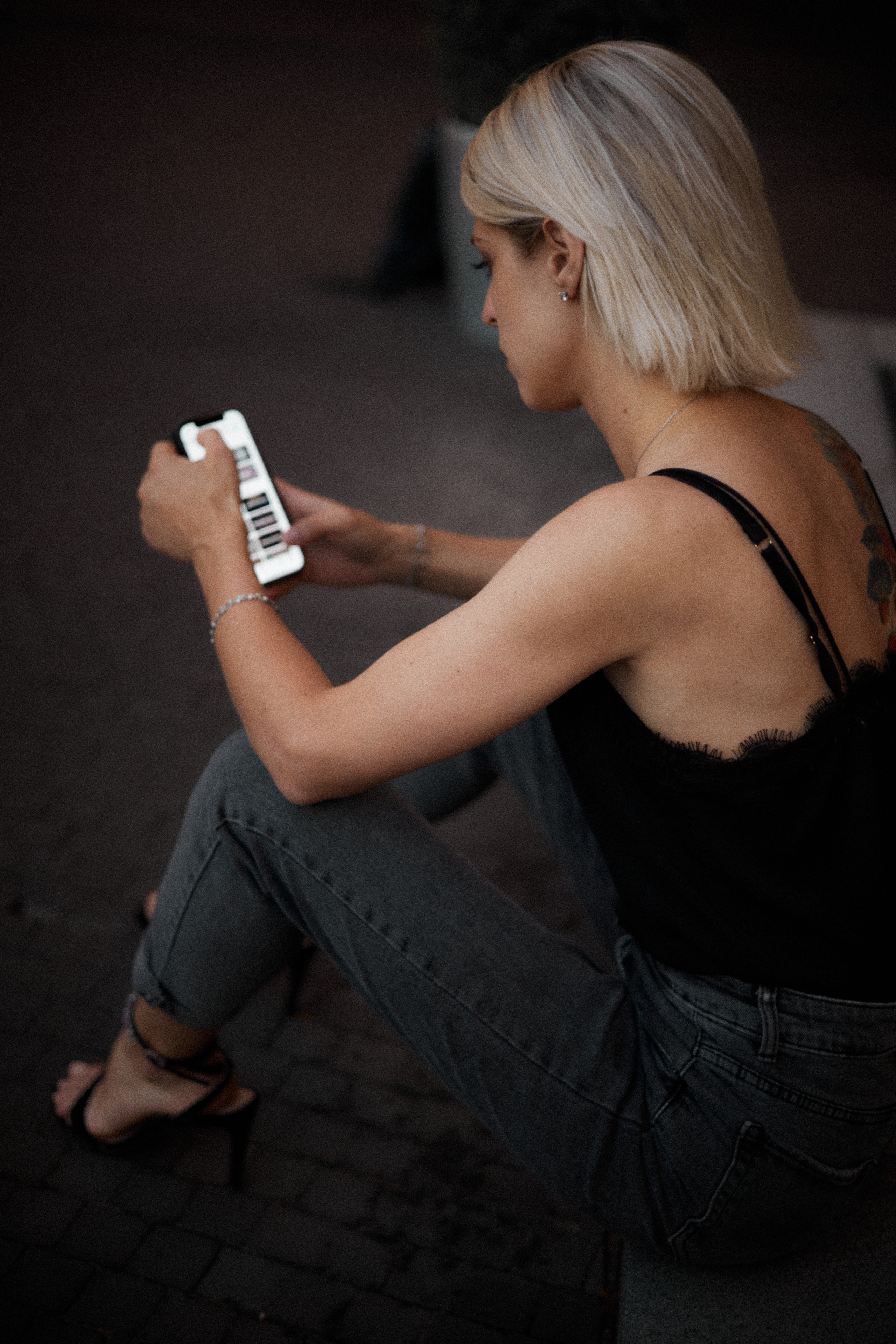 Сохрани в себе себя…. Алина|Life Фотограф|Москва