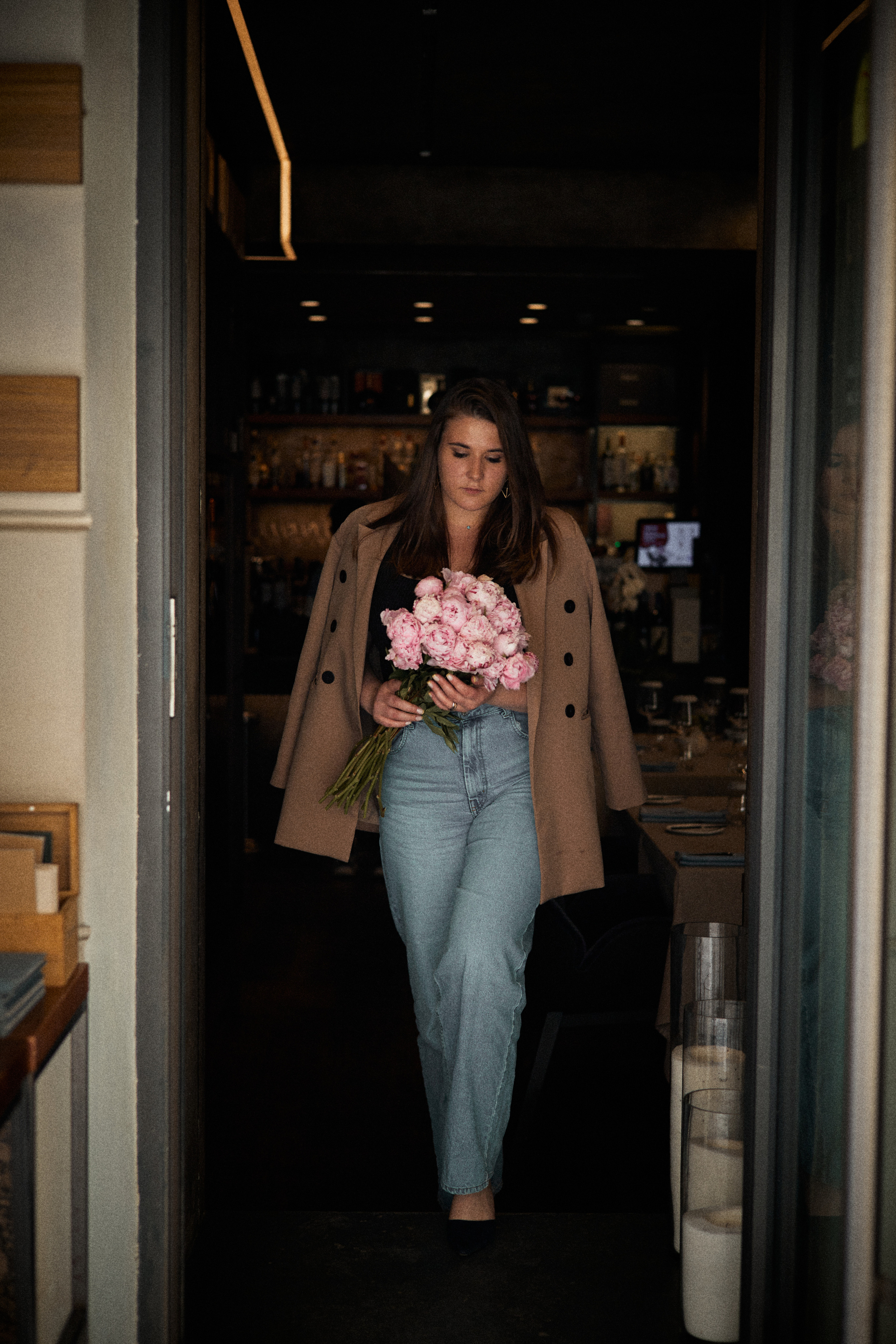 Летний день на Патриках. Алина|Life Фотограф|Москва