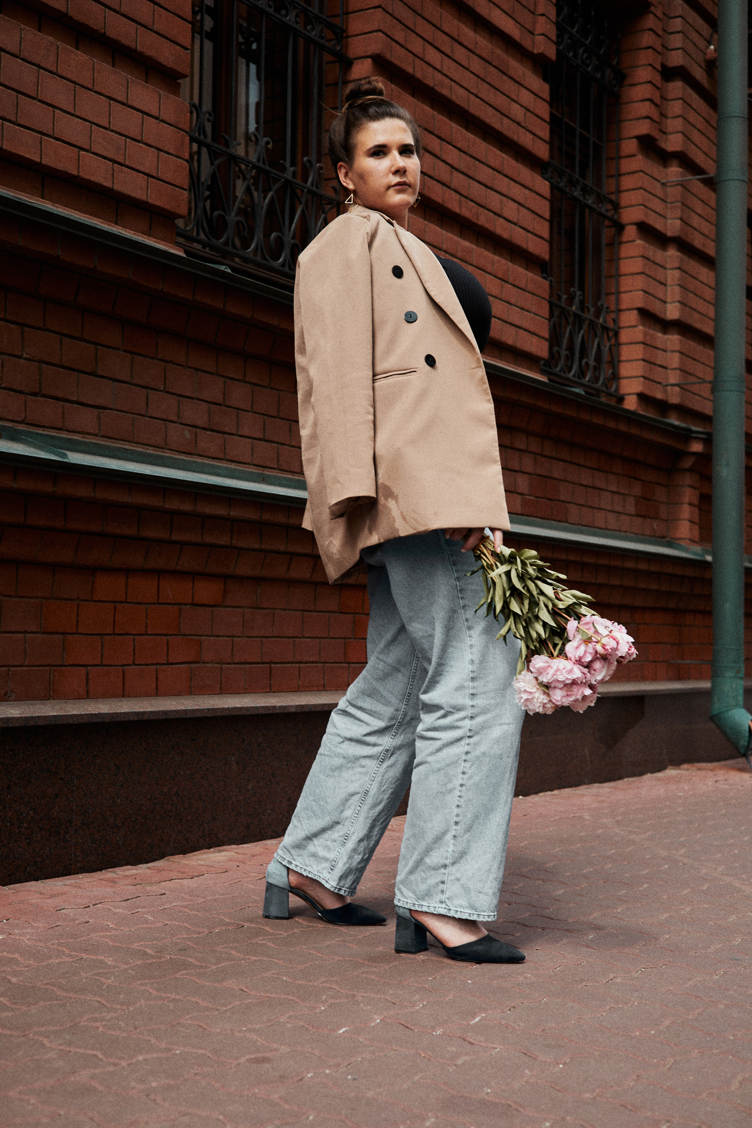 Летний день на Патриках. Алина|Life Фотограф|Москва