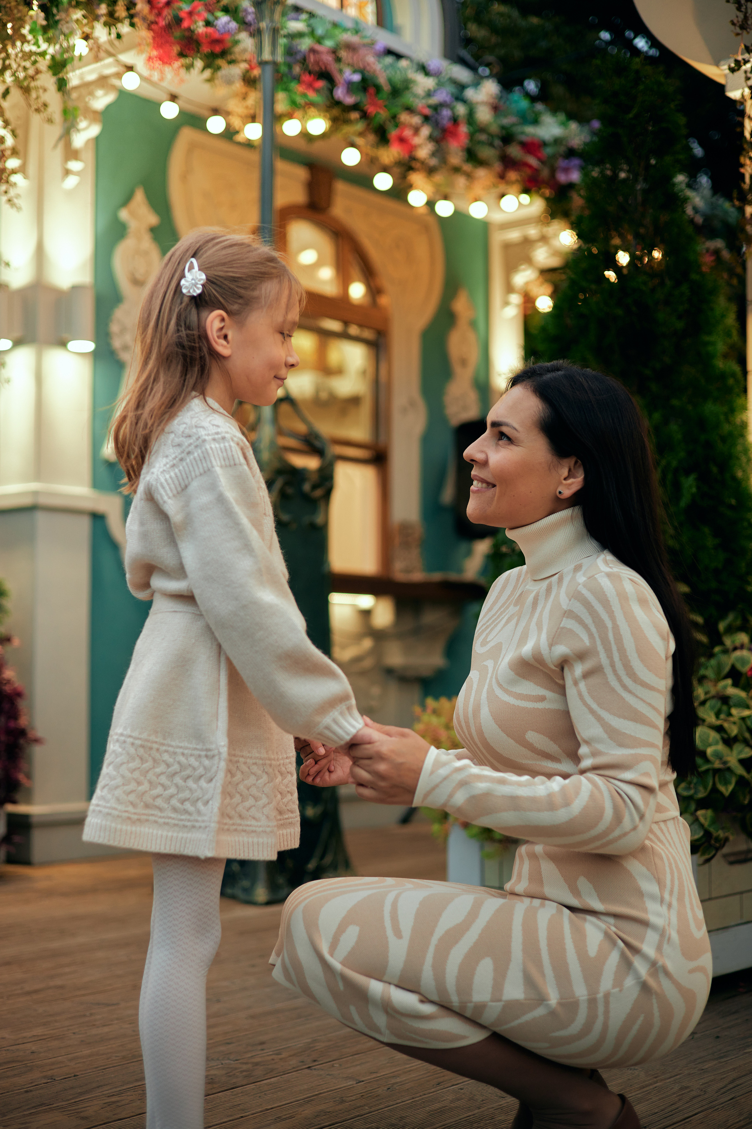 Карусель. Алина|Life Фотограф|Москва