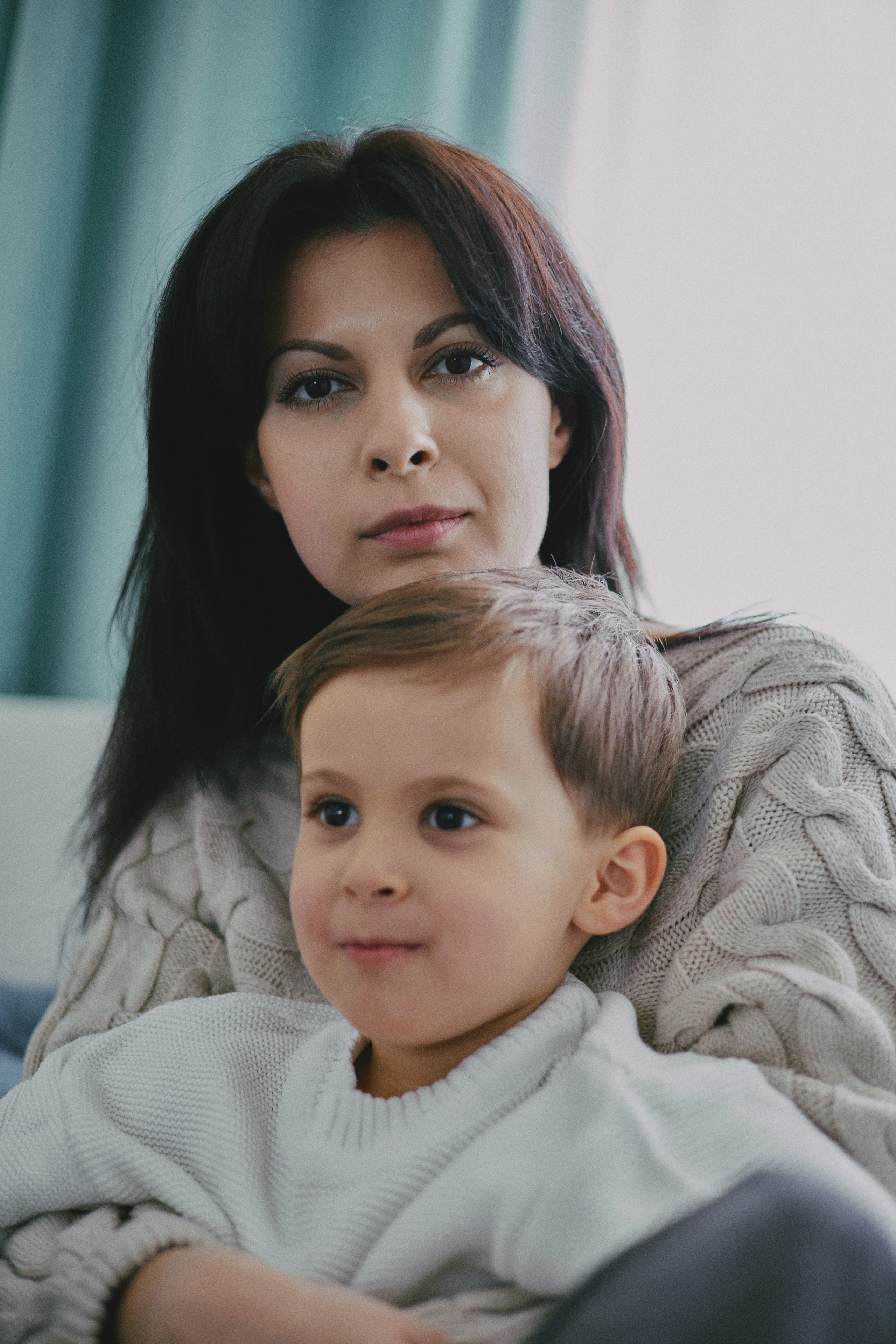 Одно обычное утро. Алина|Life Фотограф|Москва