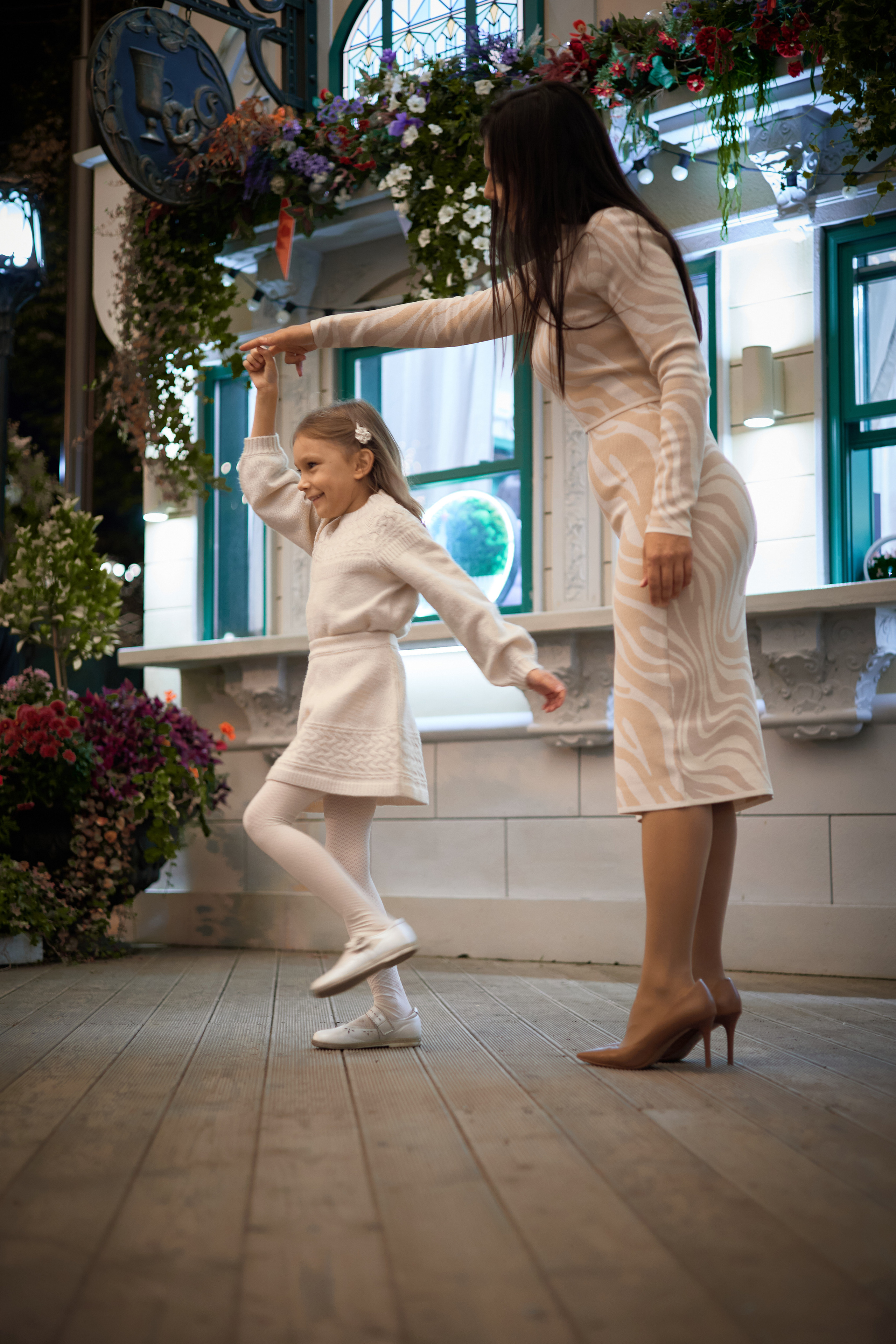 Карусель. Алина|Life Фотограф|Москва