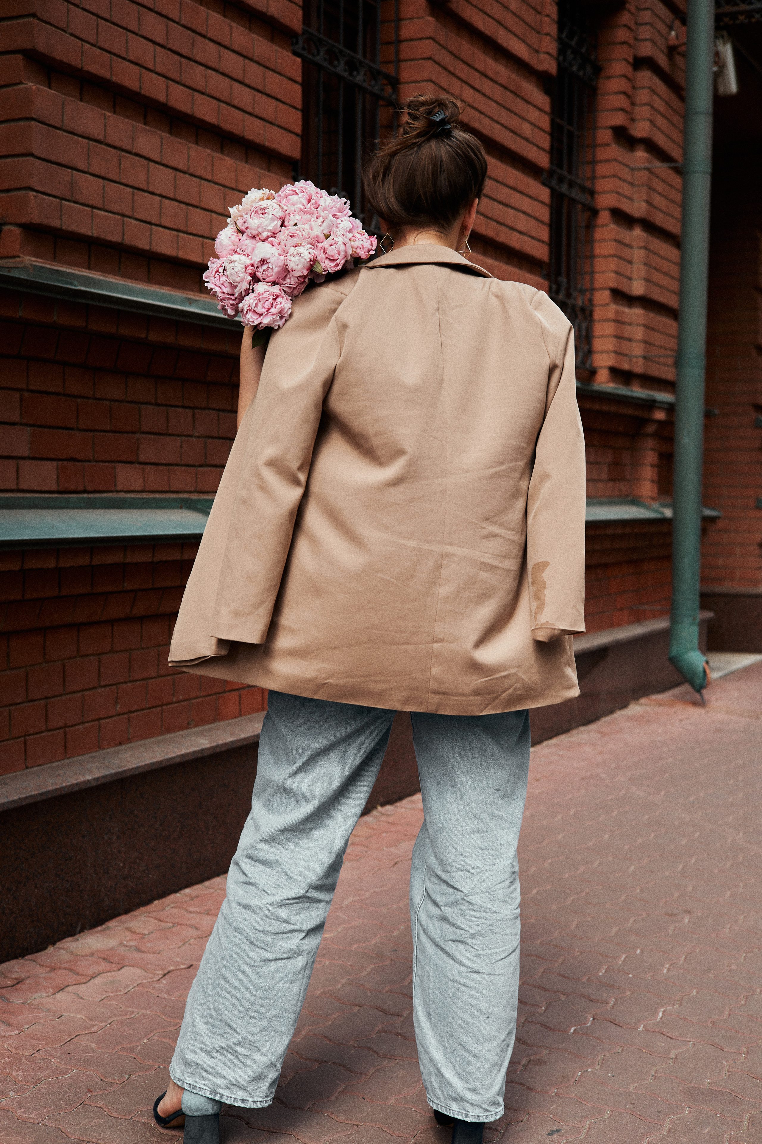 Летний день на Патриках. Алина|Life Фотограф|Москва