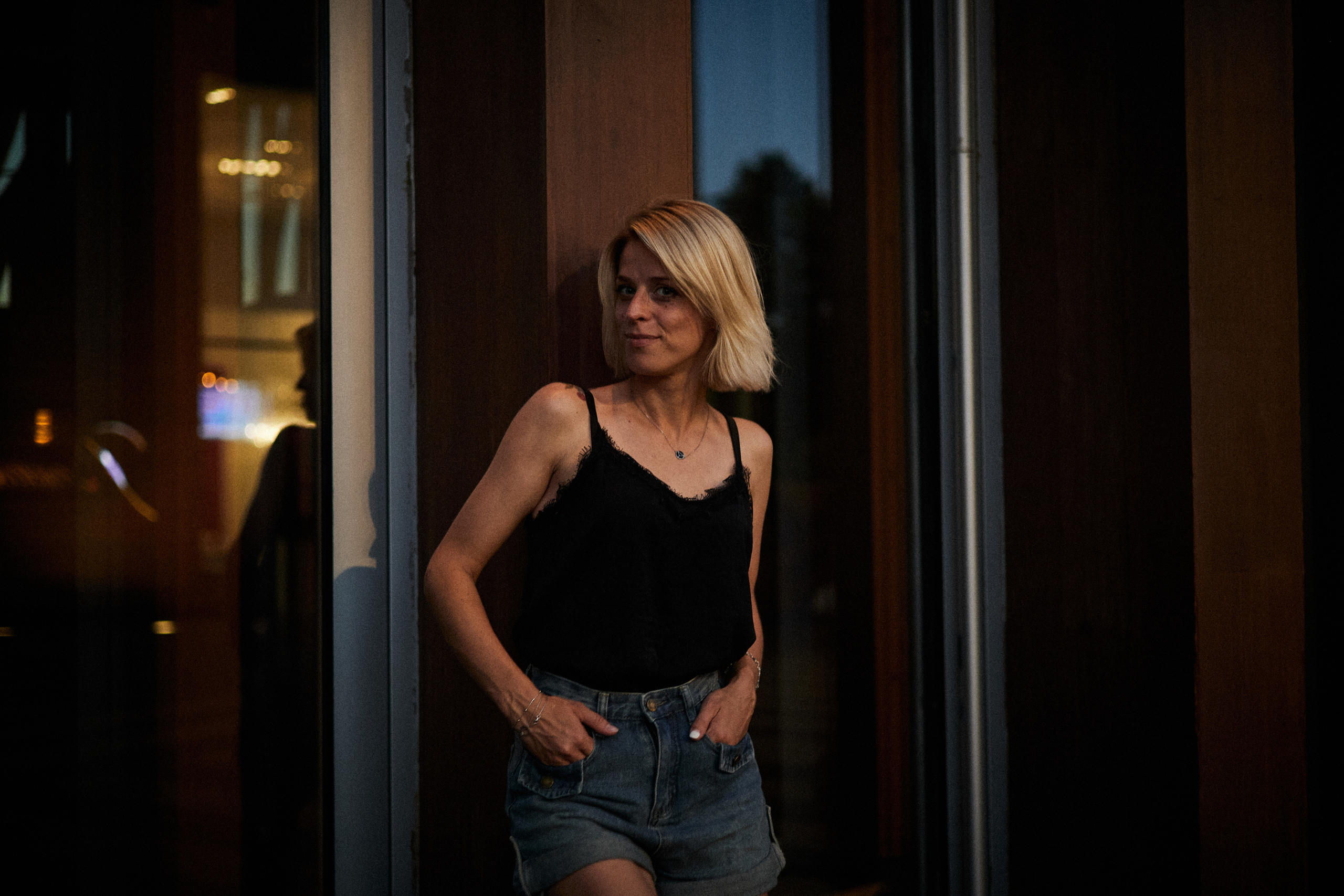 Сохрани в себе себя…. Алина|Life Фотограф|Москва