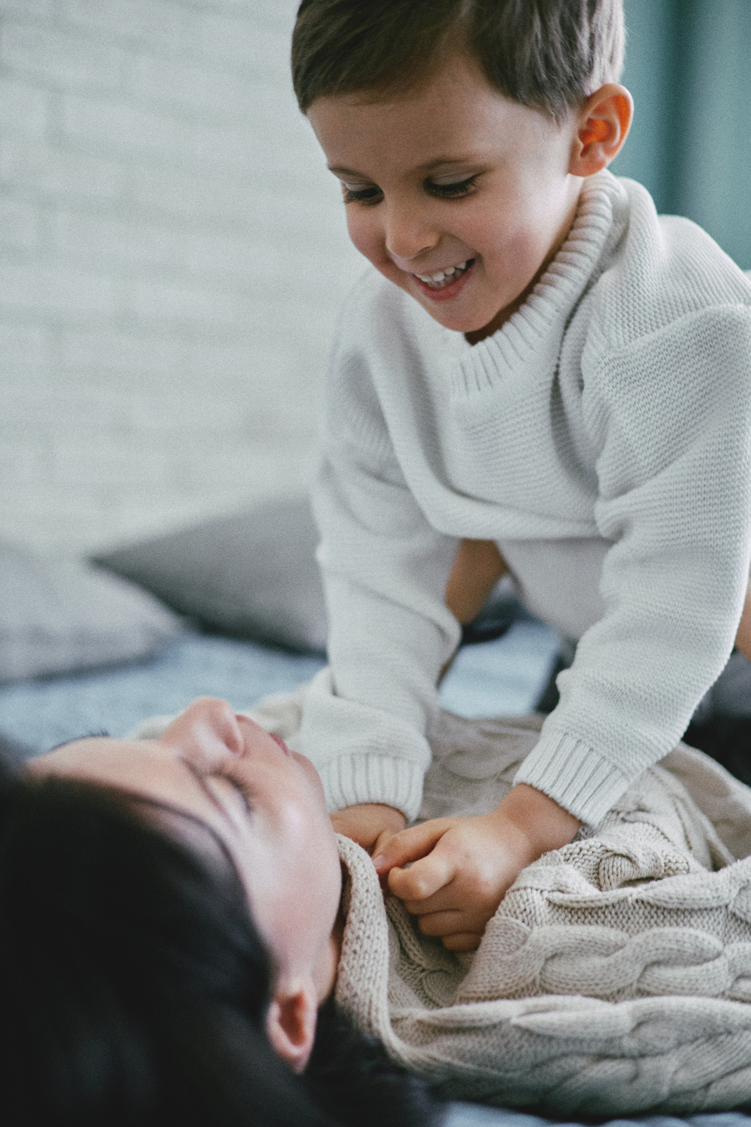 Одно обычное утро. Алина|Life Фотограф|Москва