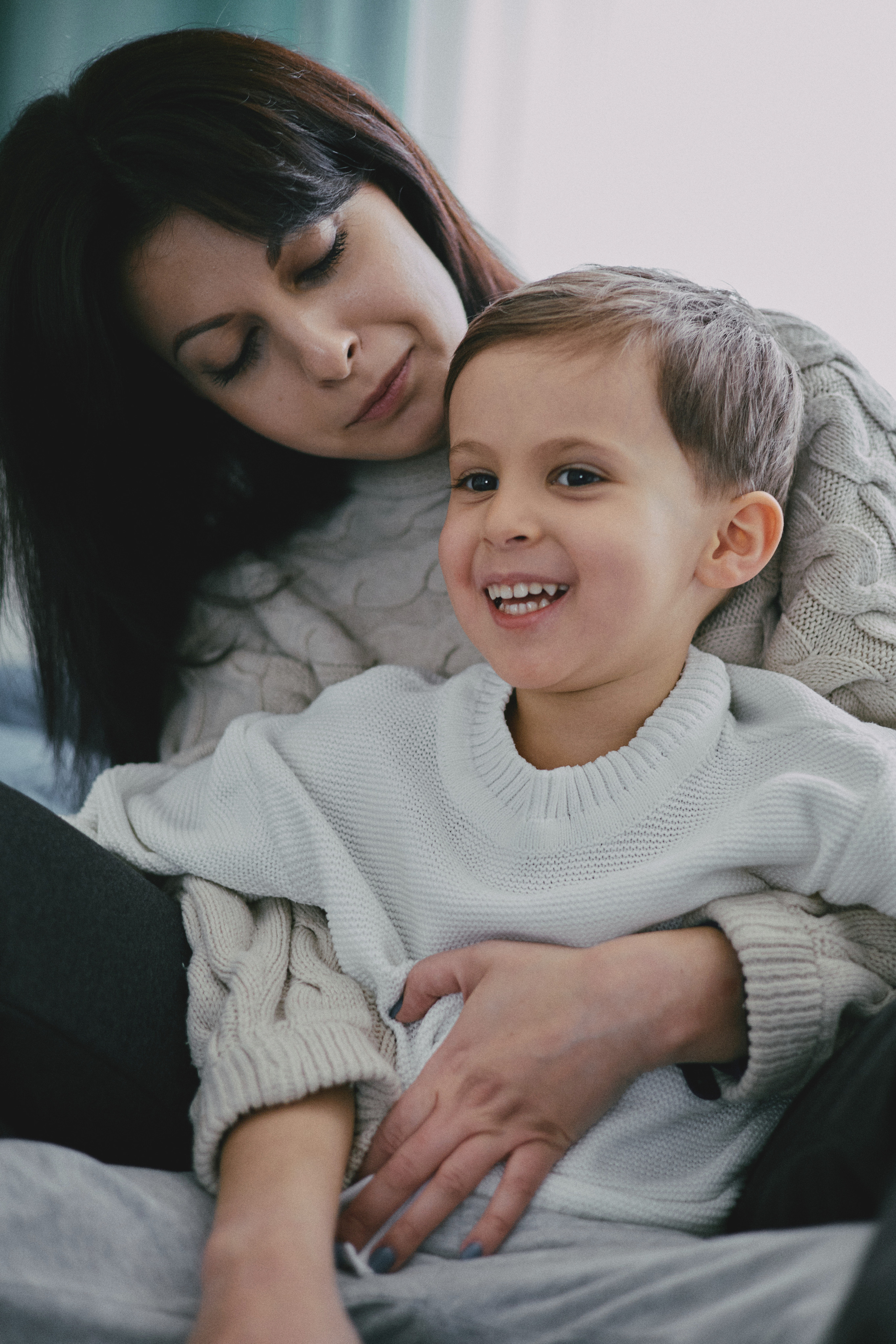 Одно обычное утро. Алина|Life Фотограф|Москва