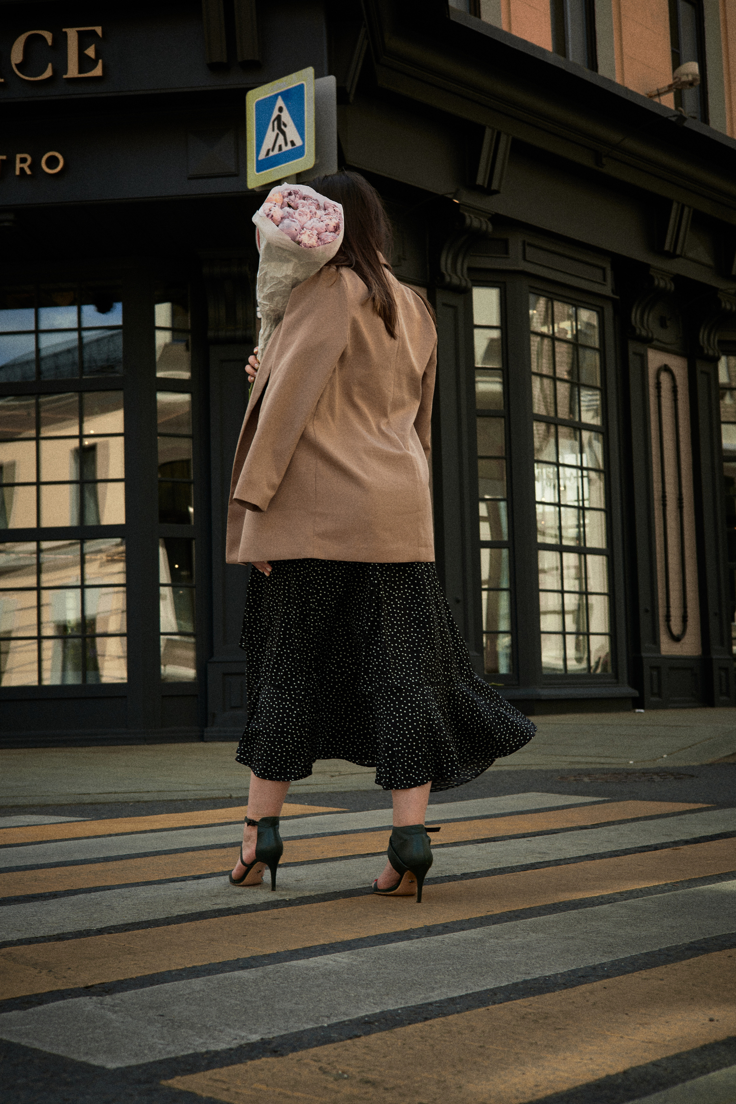 Летний день на Патриках. Алина|Life Фотограф|Москва