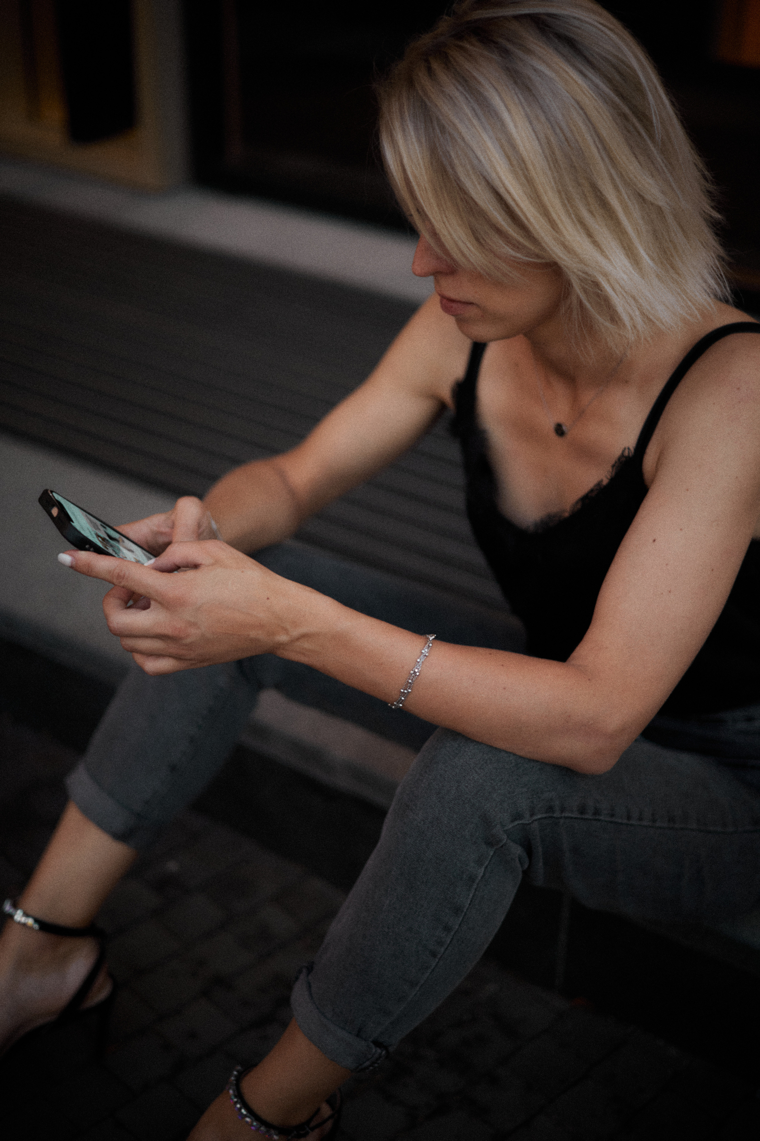 Сохрани в себе себя…. Алина|Life Фотограф|Москва