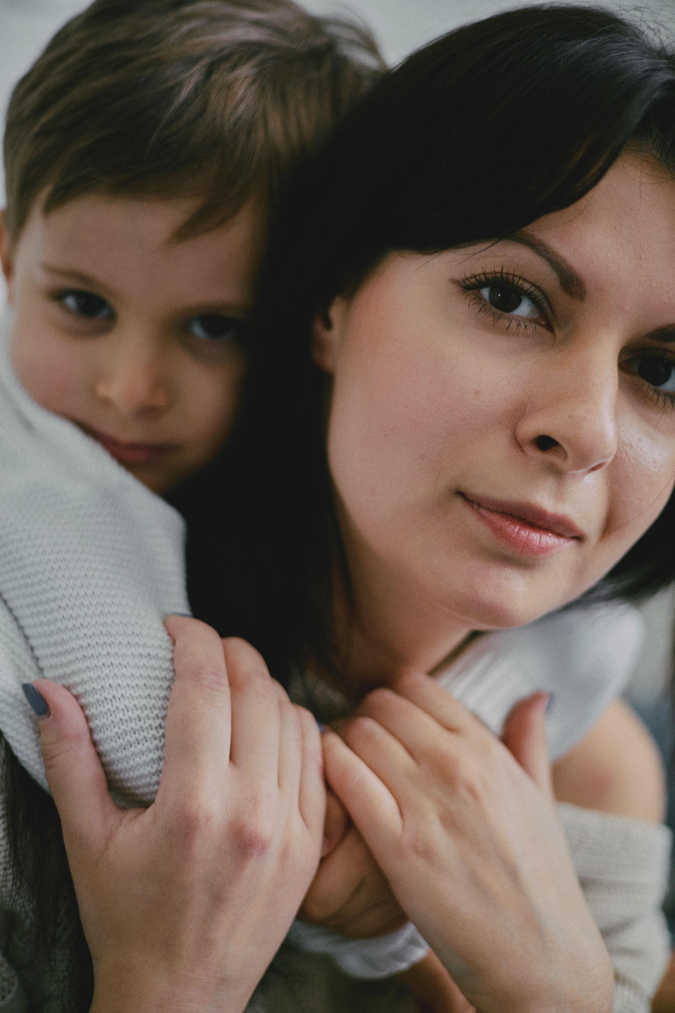 Одно обычное утро. Алина|Life Фотограф|Москва