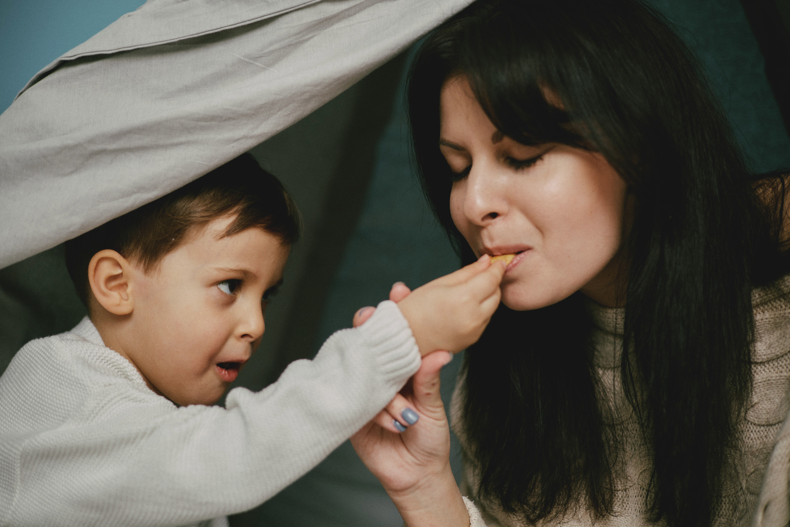 Одно обычное утро. Алина|Life Фотограф|Москва