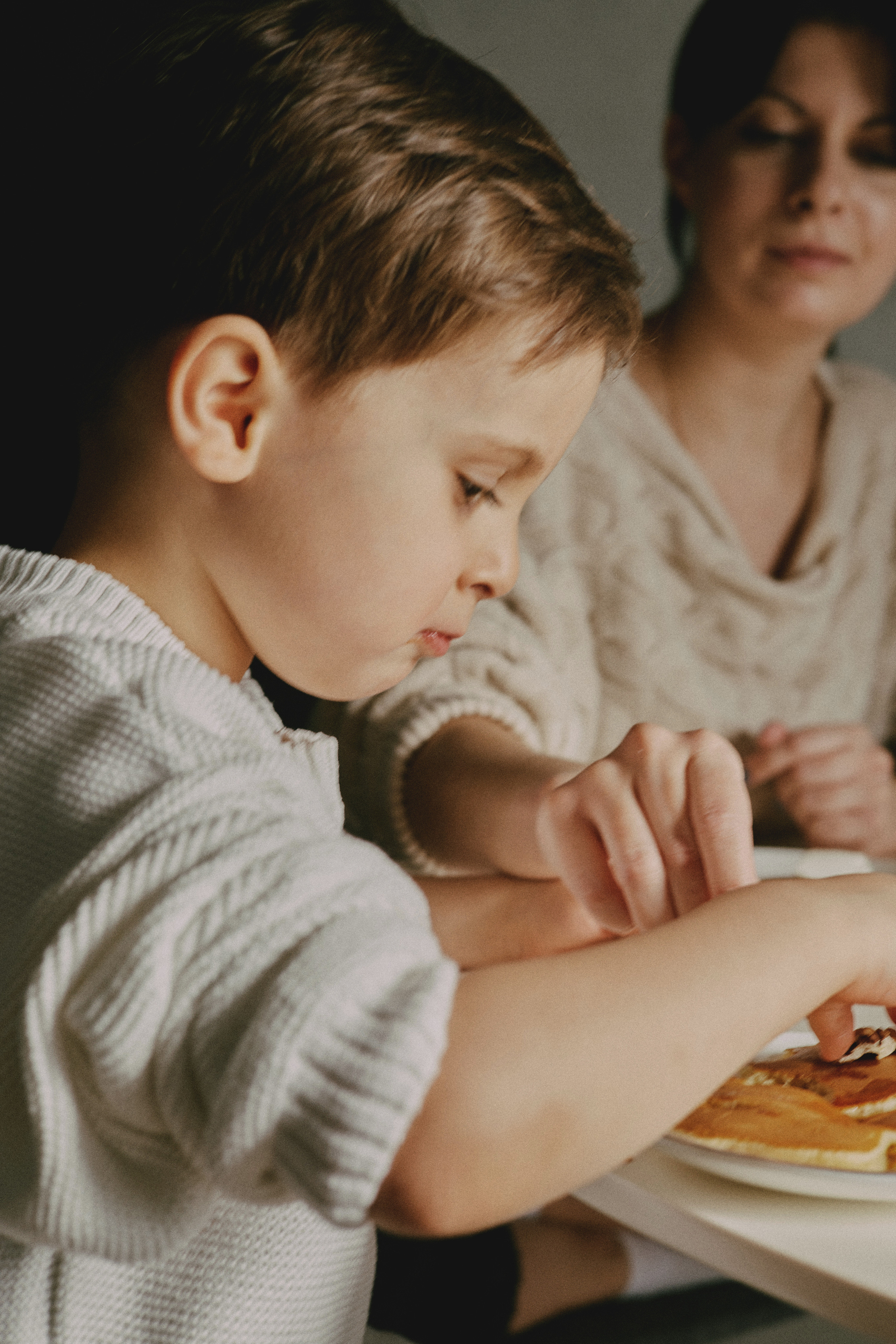 Одно обычное утро. Алина|Life Фотограф|Москва