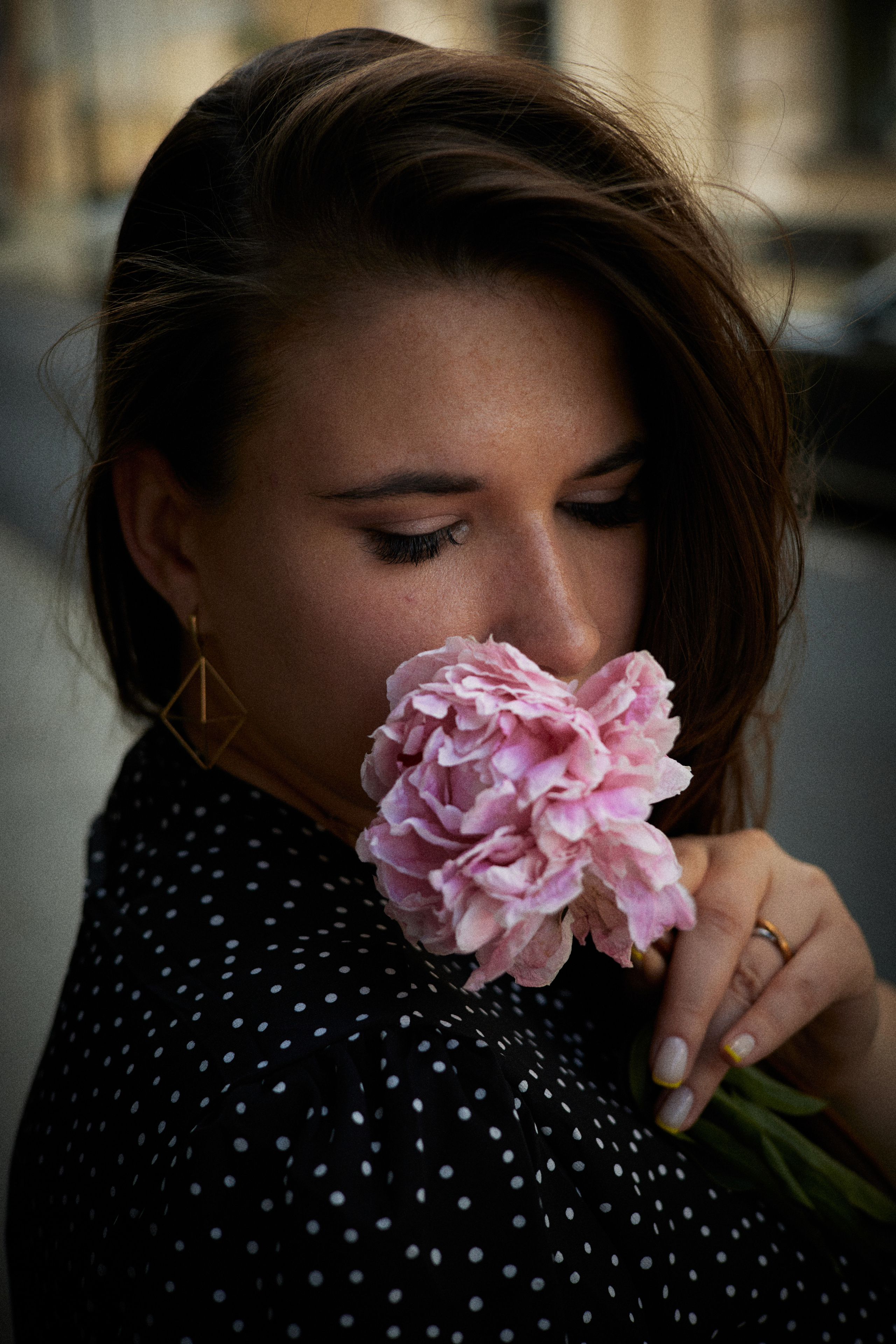 Летний день на Патриках. Алина|Life Фотограф|Москва