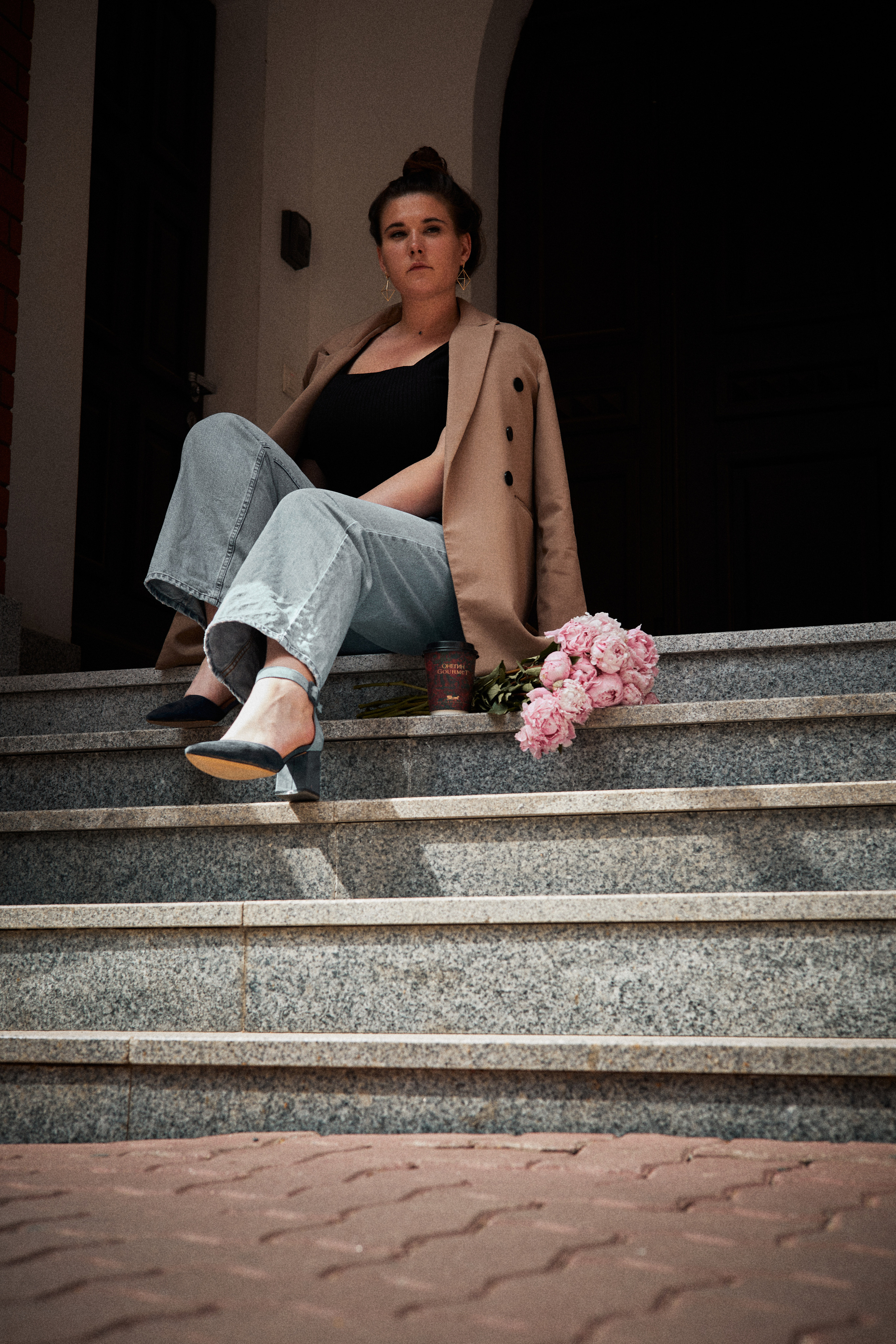 Летний день на Патриках. Алина|Life Фотограф|Москва