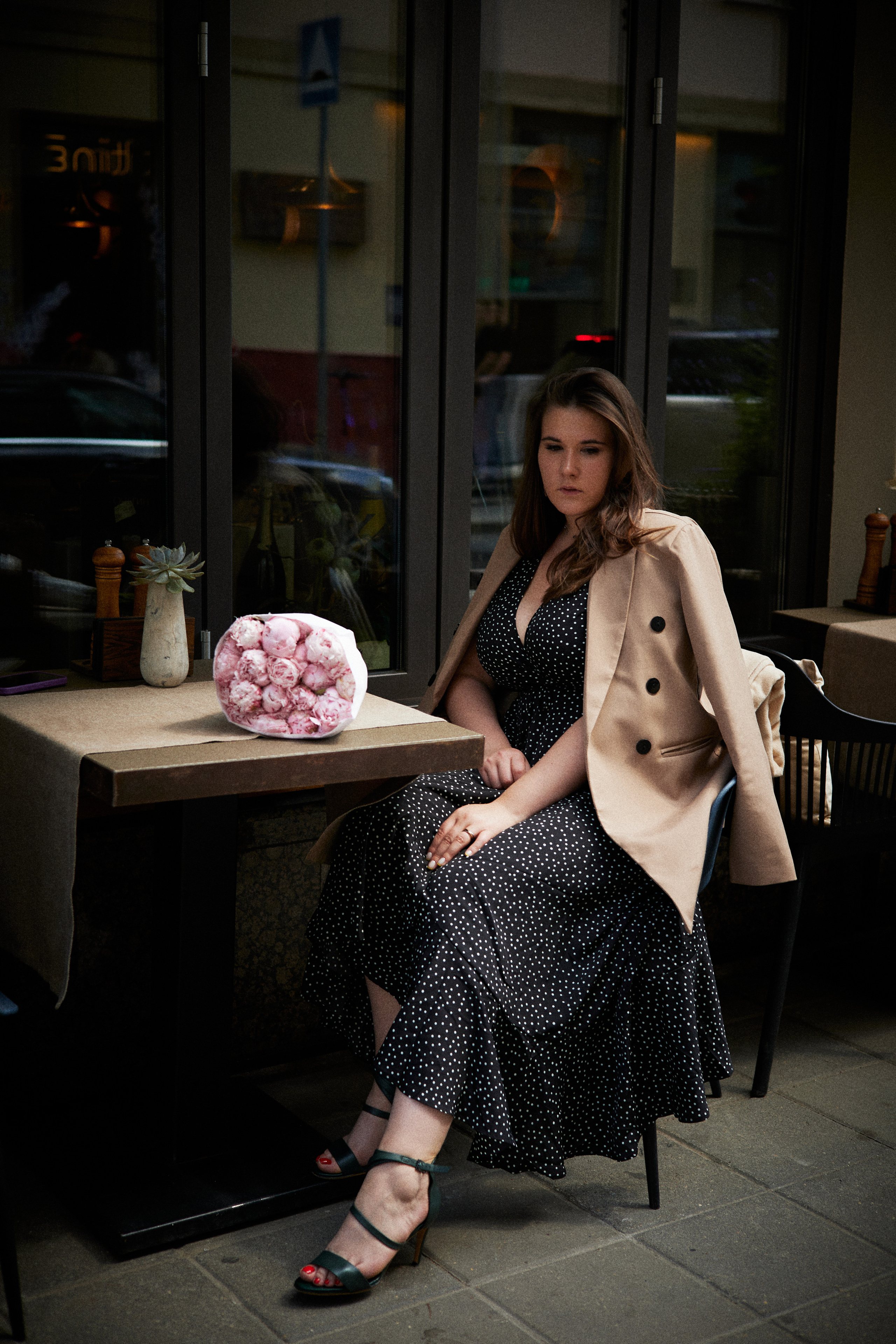 Летний день на Патриках. Алина|Life Фотограф|Москва