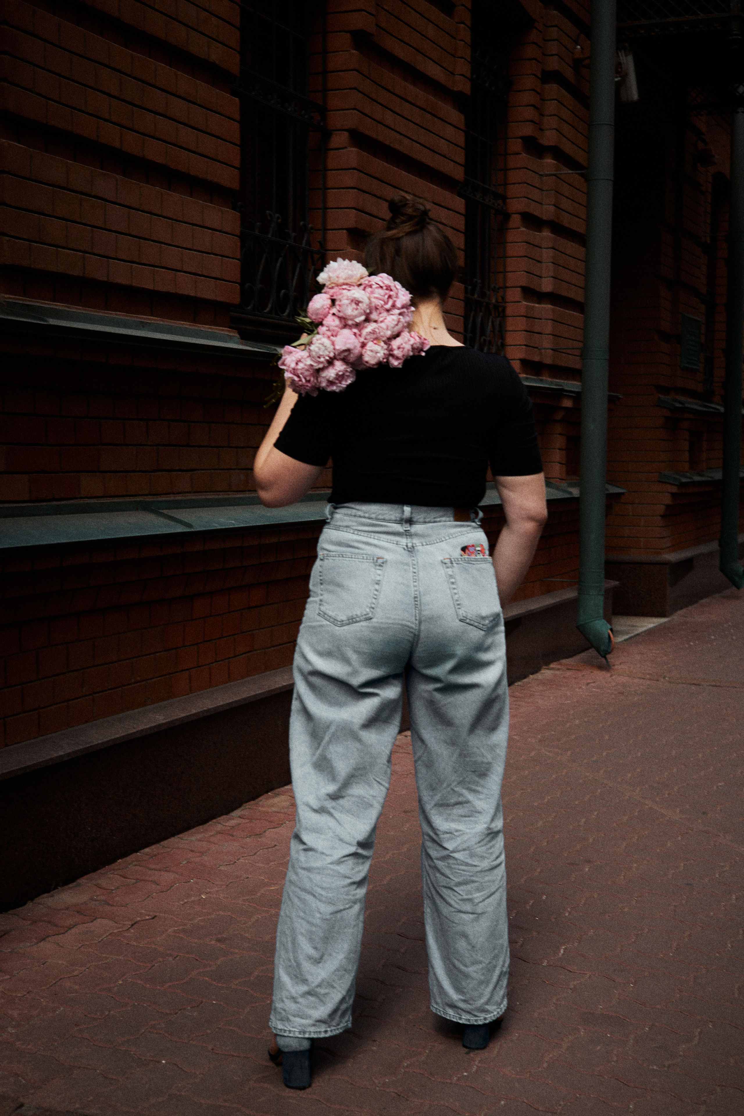 Летний день на Патриках. Алина|Life Фотограф|Москва