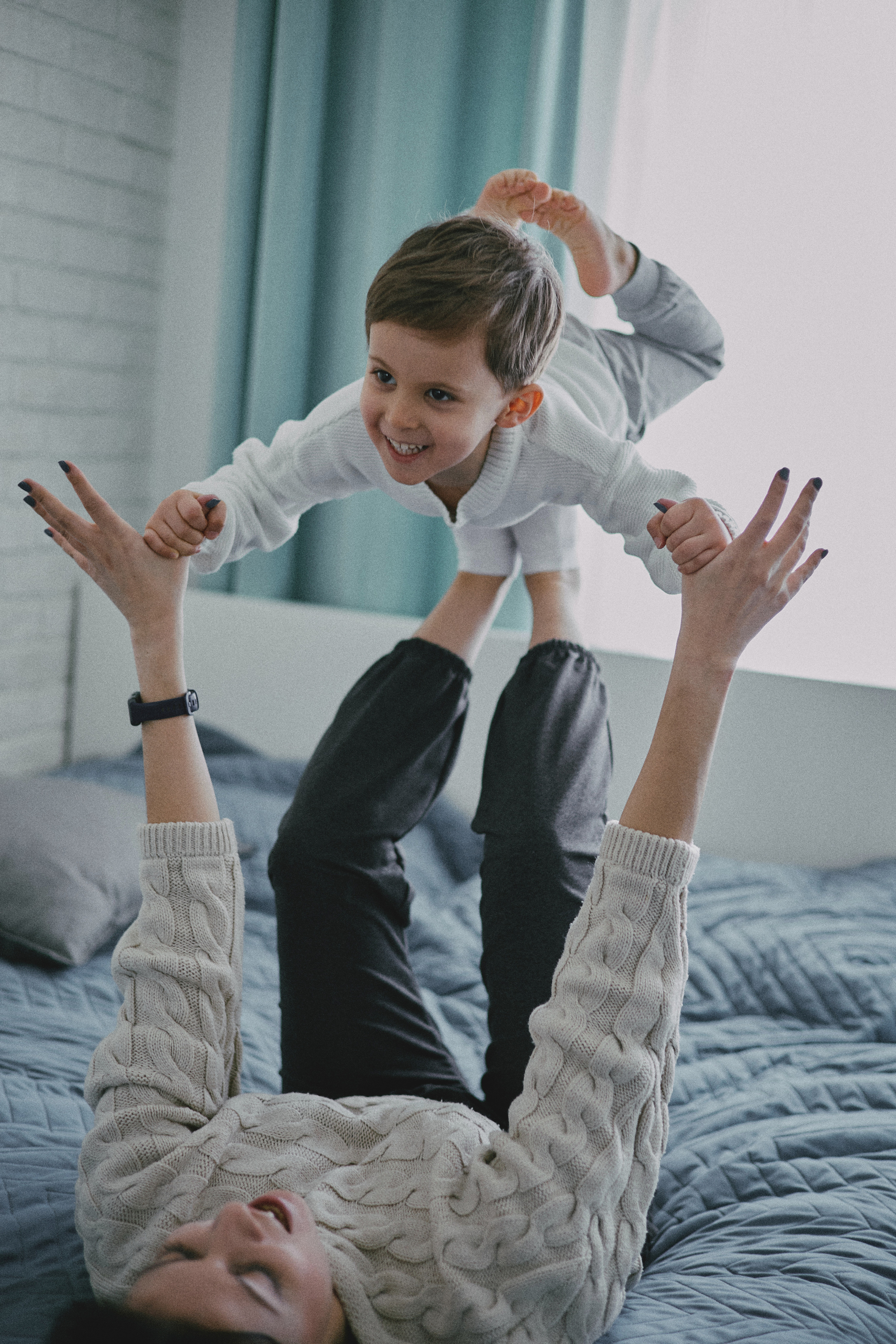 Одно обычное утро. Алина|Life Фотограф|Москва