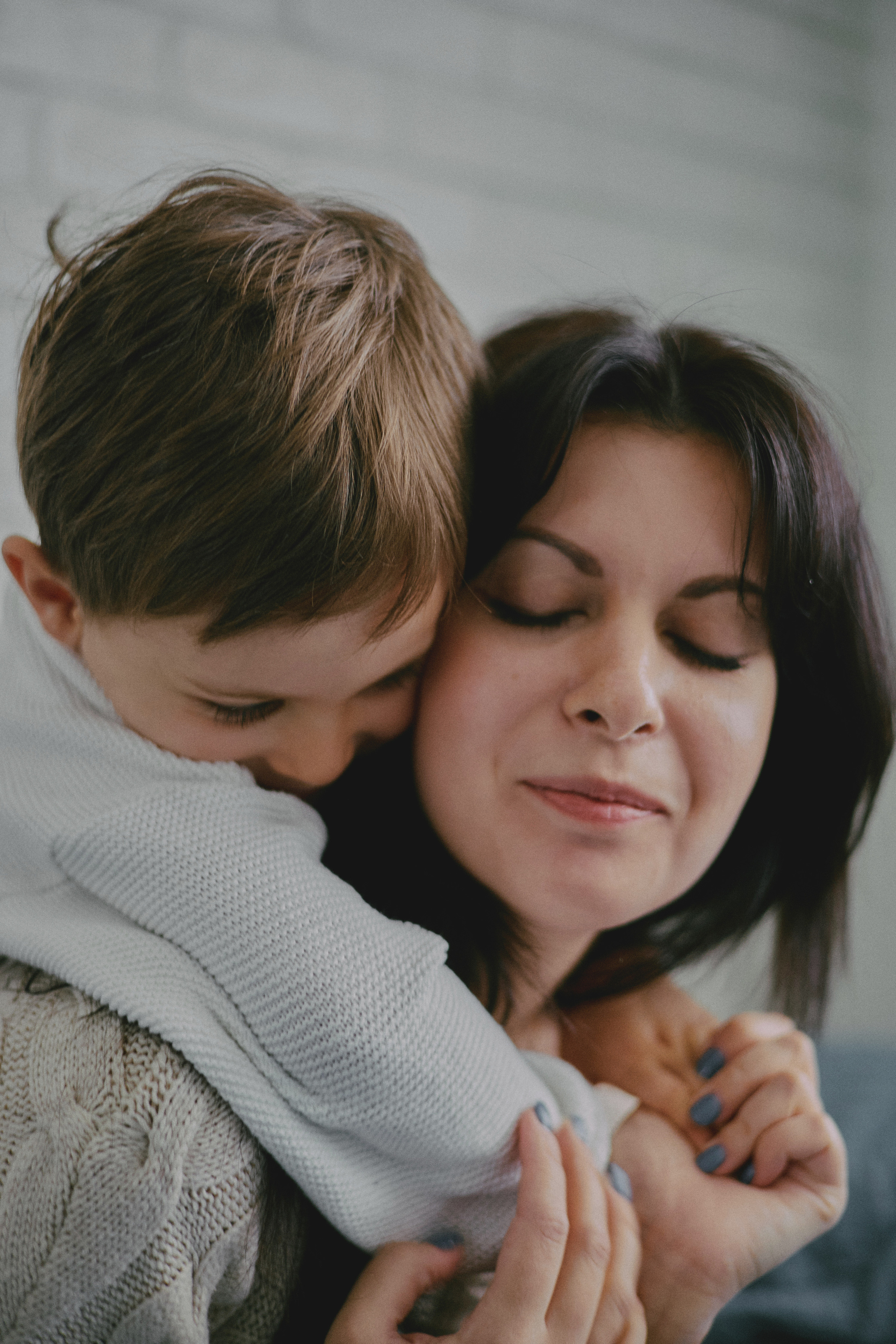 Одно обычное утро. Алина|Life Фотограф|Москва