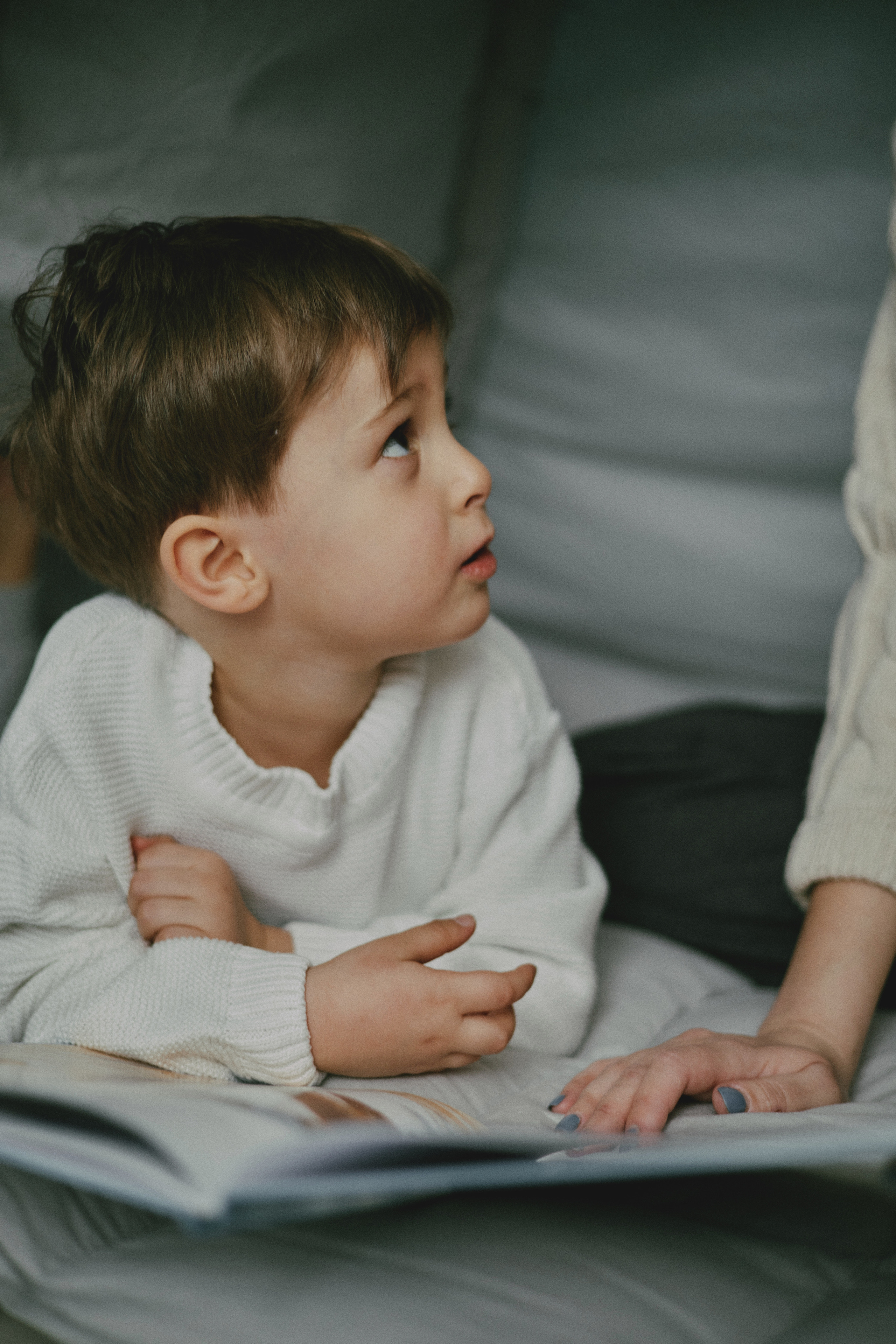 Одно обычное утро. Алина|Life Фотограф|Москва