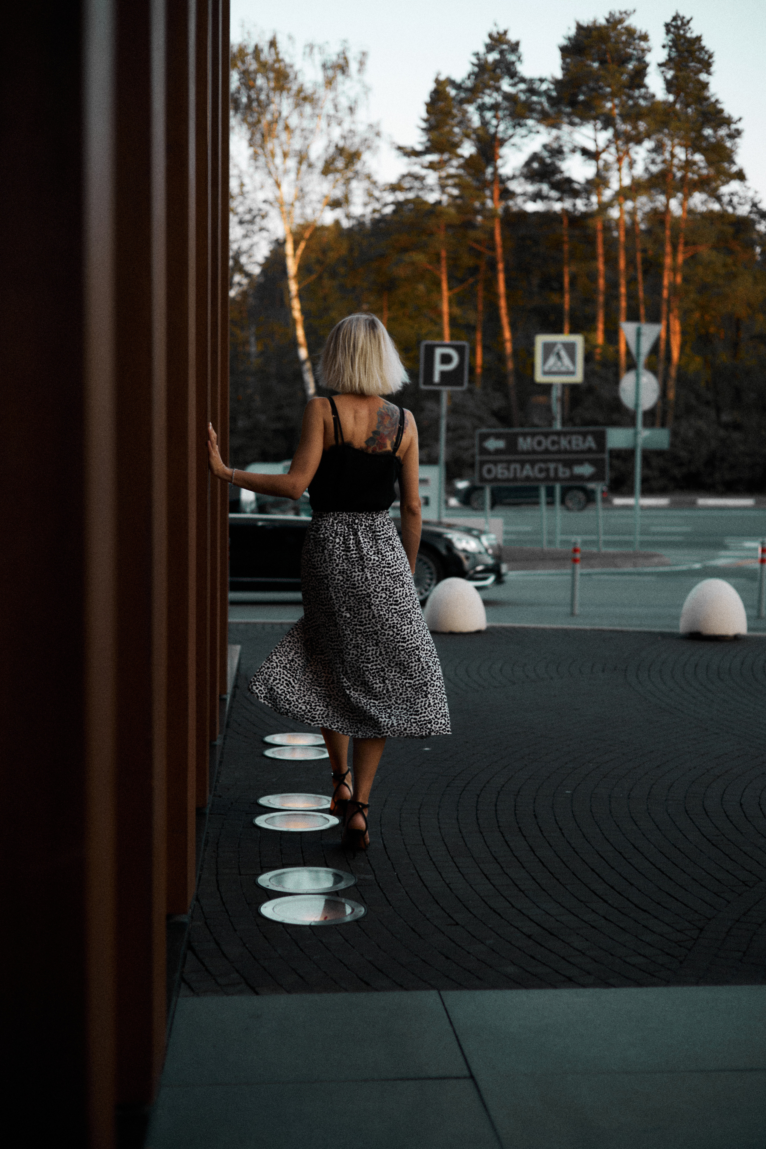 Сохрани в себе себя…. Алина|Life Фотограф|Москва