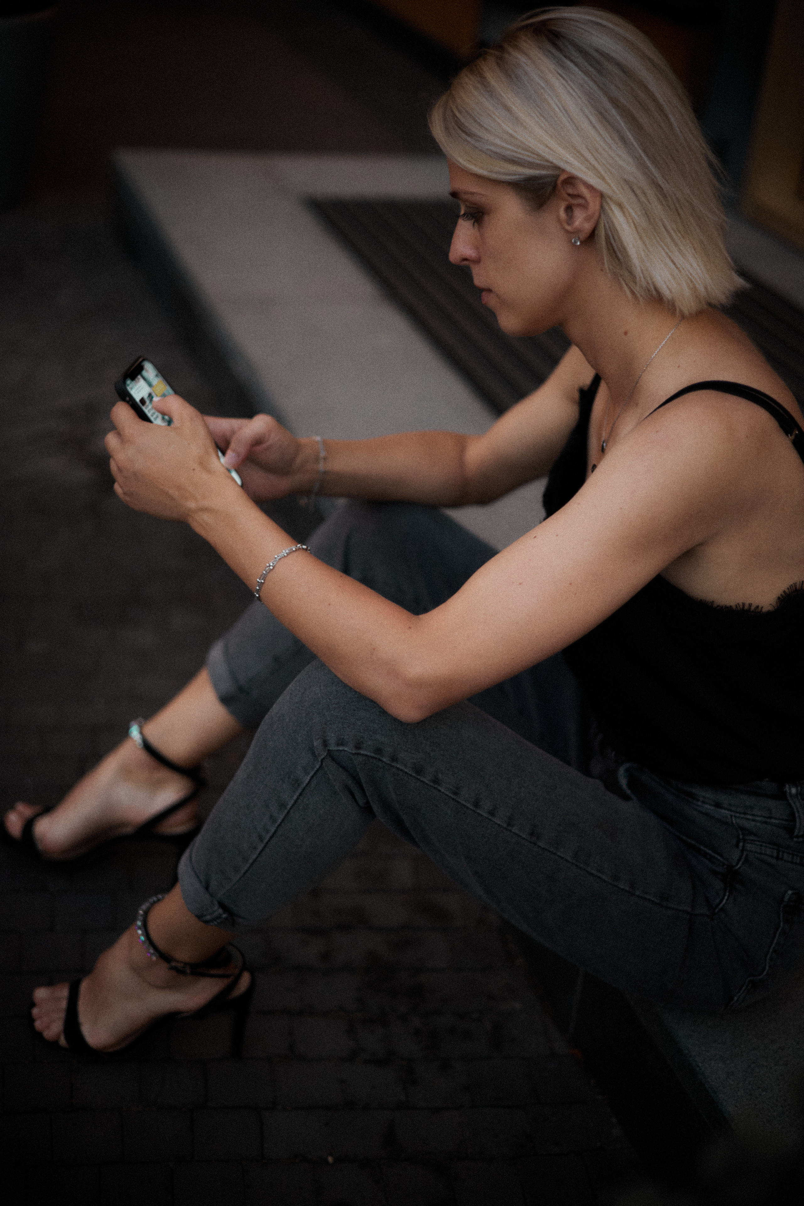 Сохрани в себе себя…. Алина|Life Фотограф|Москва