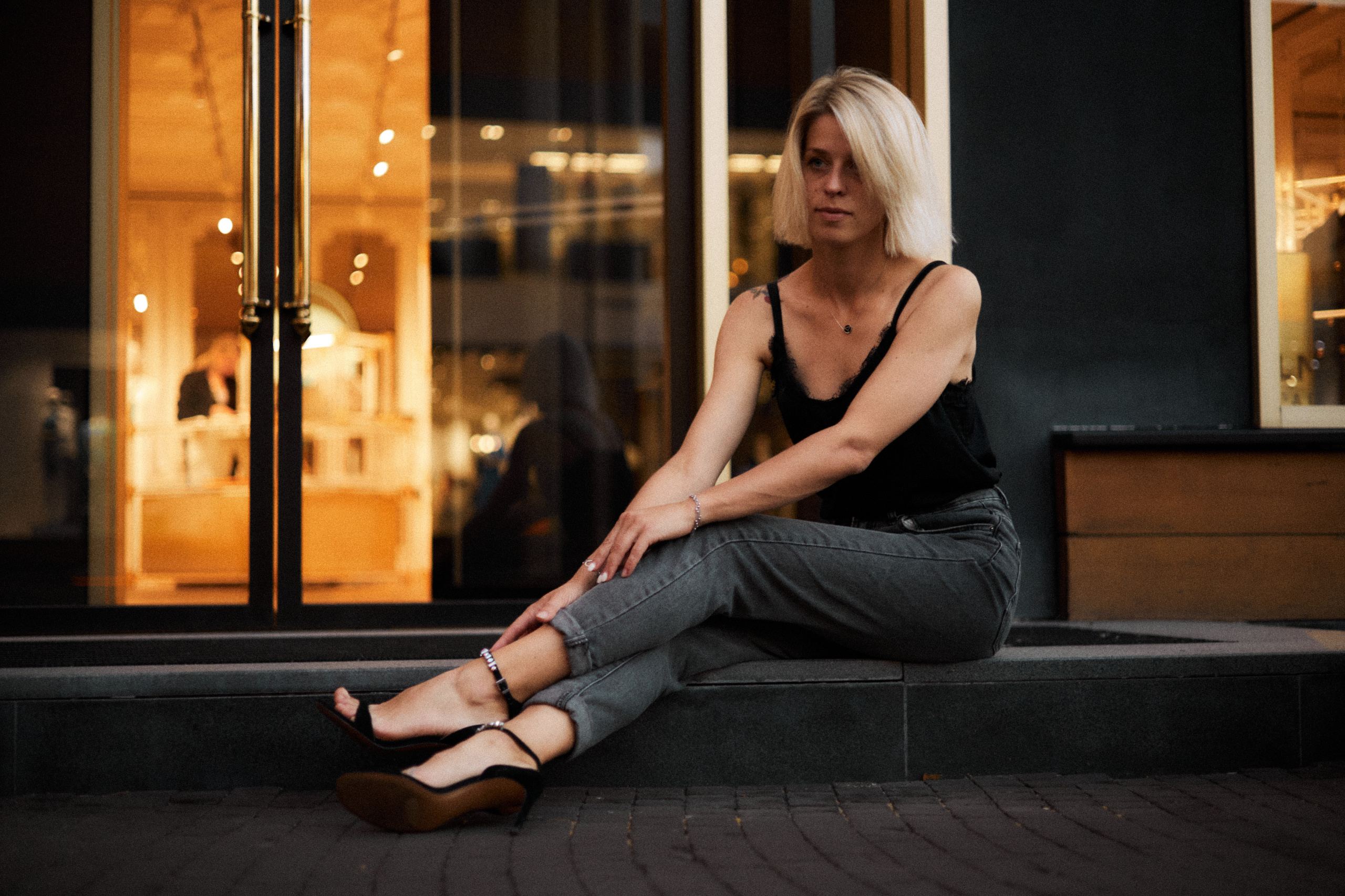 Сохрани в себе себя…. Алина|Life Фотограф|Москва