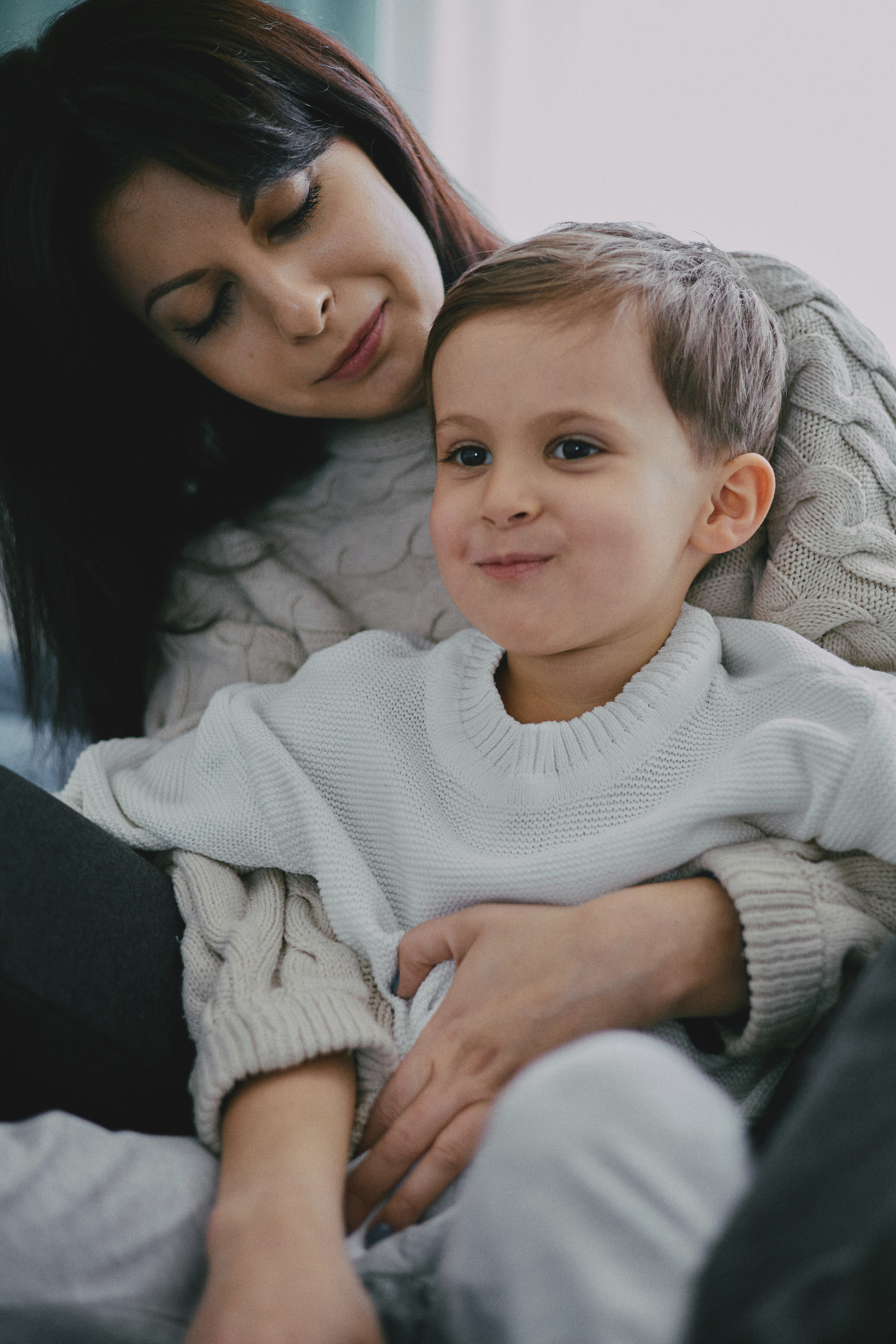Одно обычное утро. Алина|Life Фотограф|Москва
